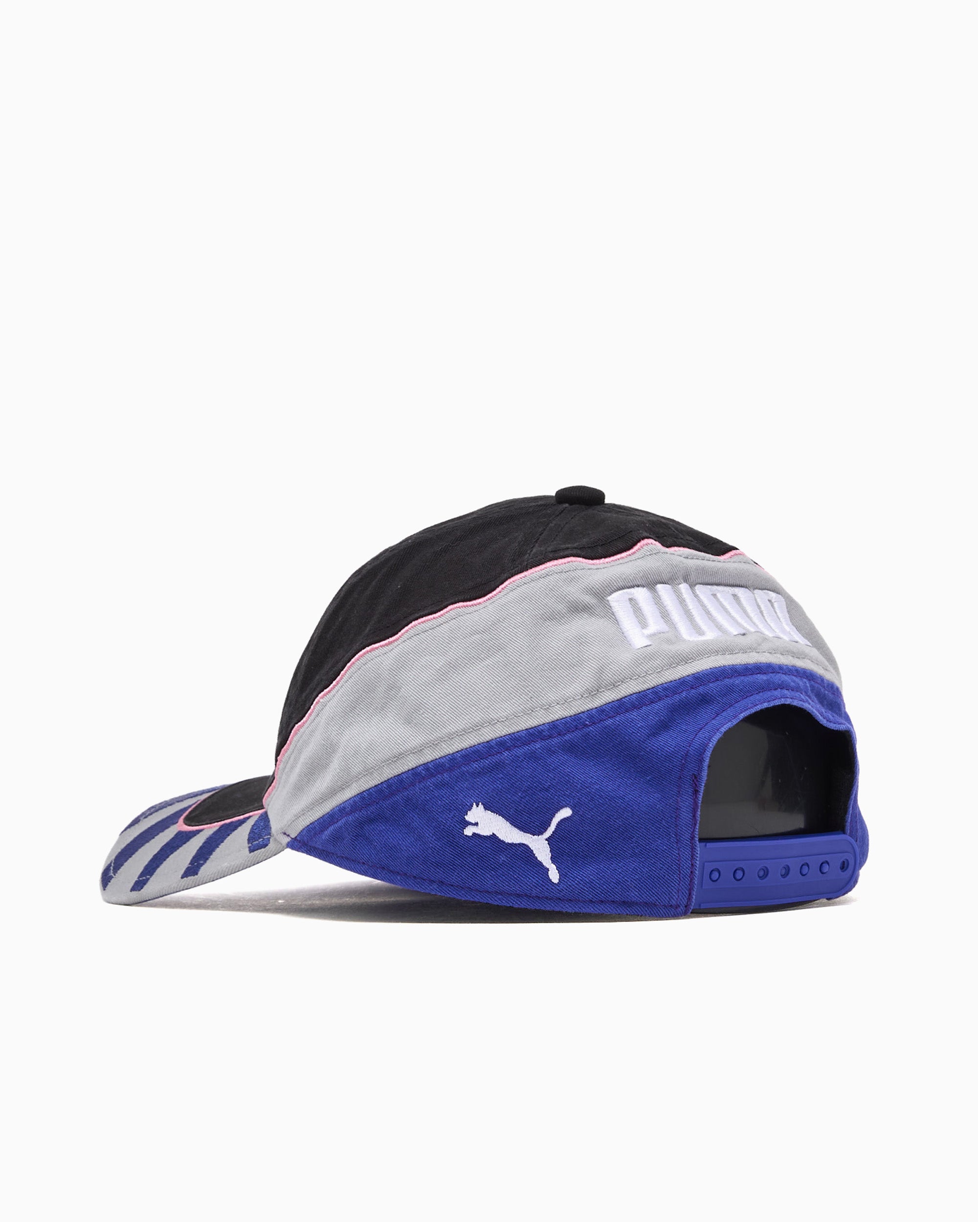 Caps Puma x KidSuper BB Unisex Cap - 026601-02