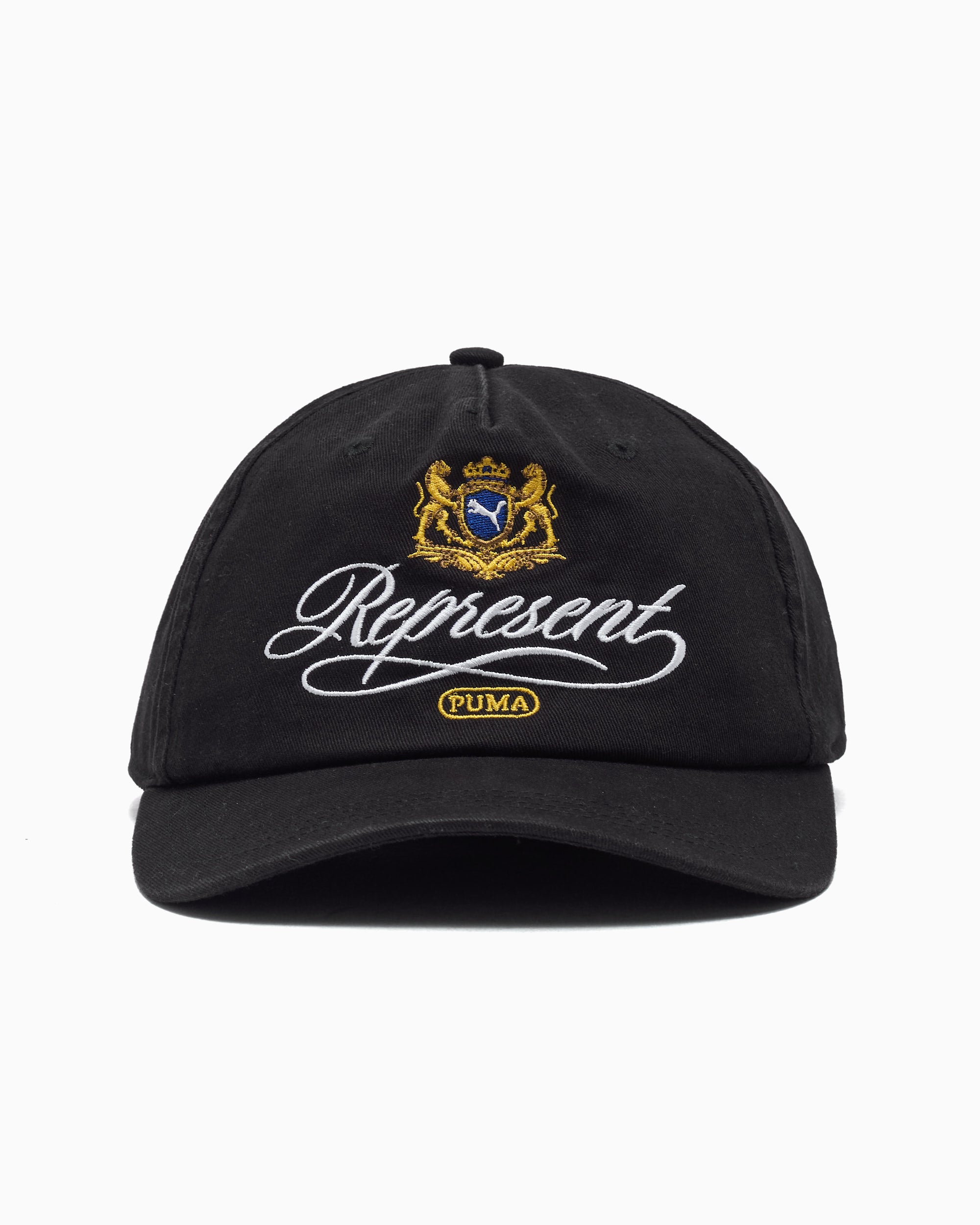 Caps Puma x REPRESENT Unisex Cap - 026600-01