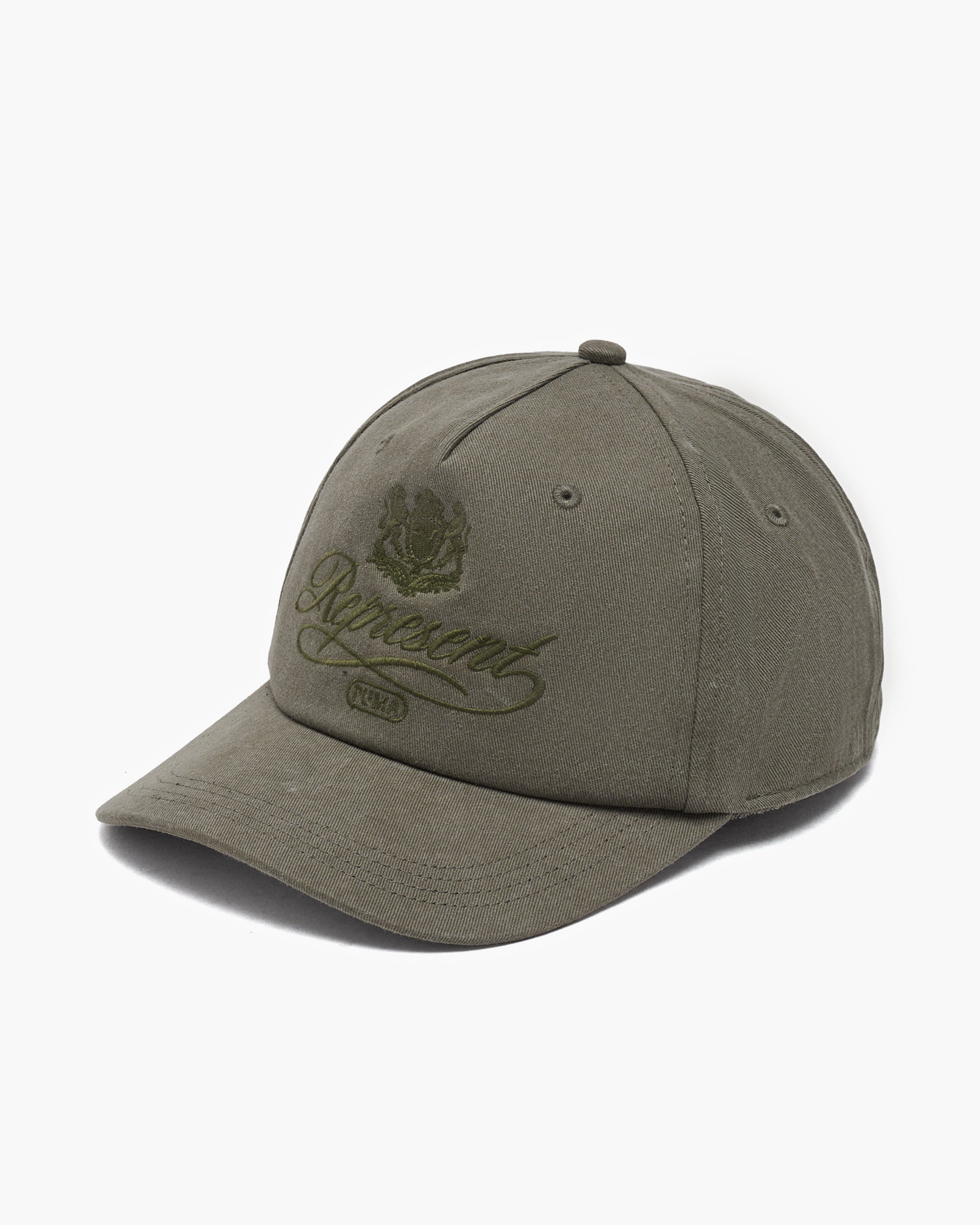 Caps Puma x REPRESENT Unisex Cap - 026600-02