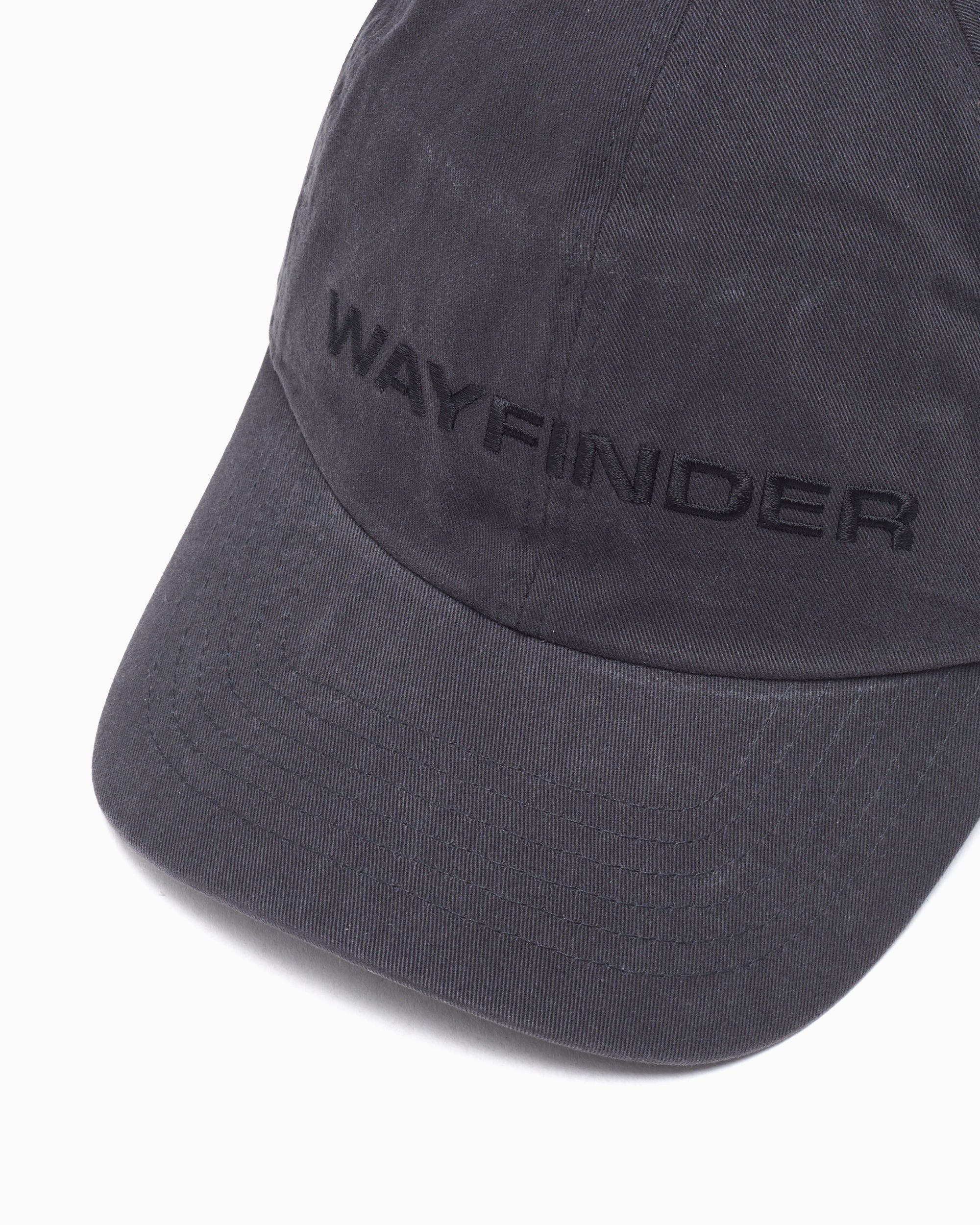 Caps SAN SAN GEAR Wayfinder Unisex Cap - SG2503CA05-CHARCOAL