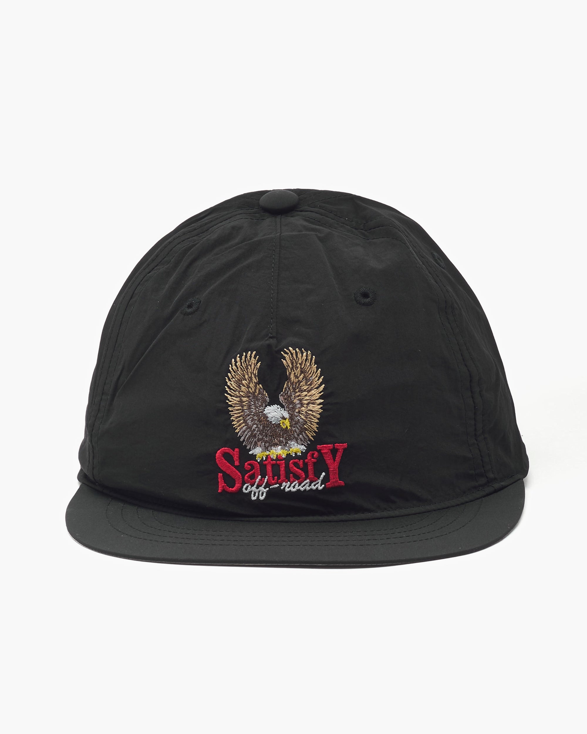 Caps SATISFY FliteSilk™ Unisex Cap - 31015-00017