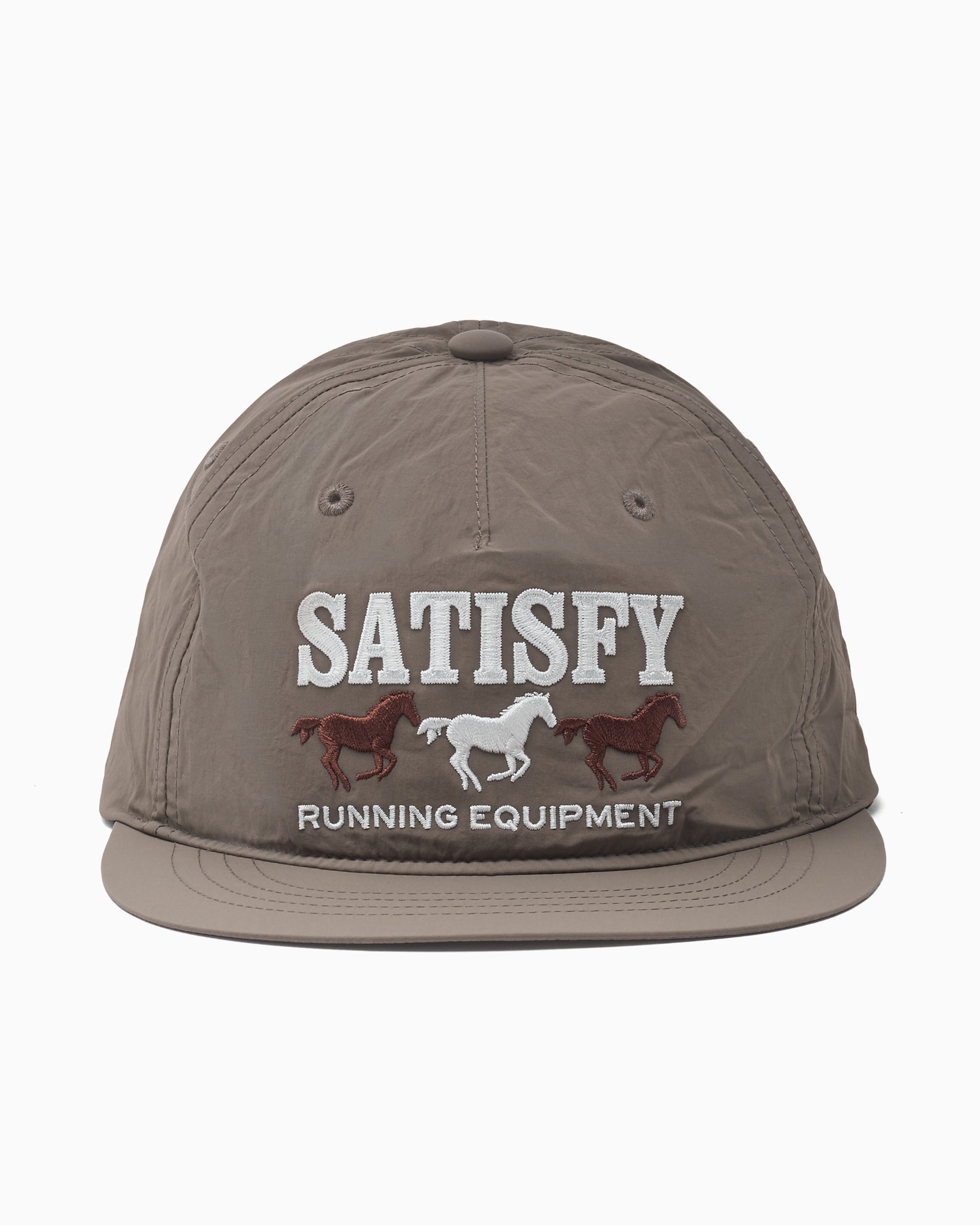 Caps SATISFY FliteSilk™ Unisex Cap - 31015-91004
