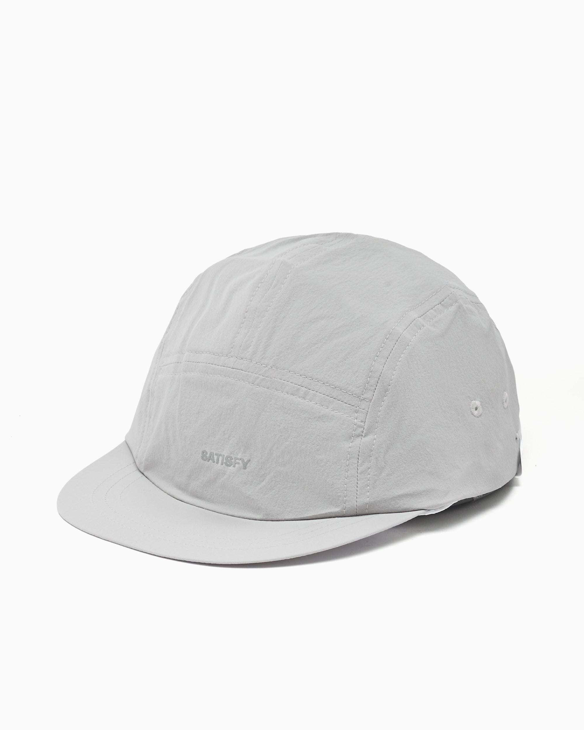 Caps SATISFY PeaceShell™ Cordura® Trail Unisex Cap - 31014-80101