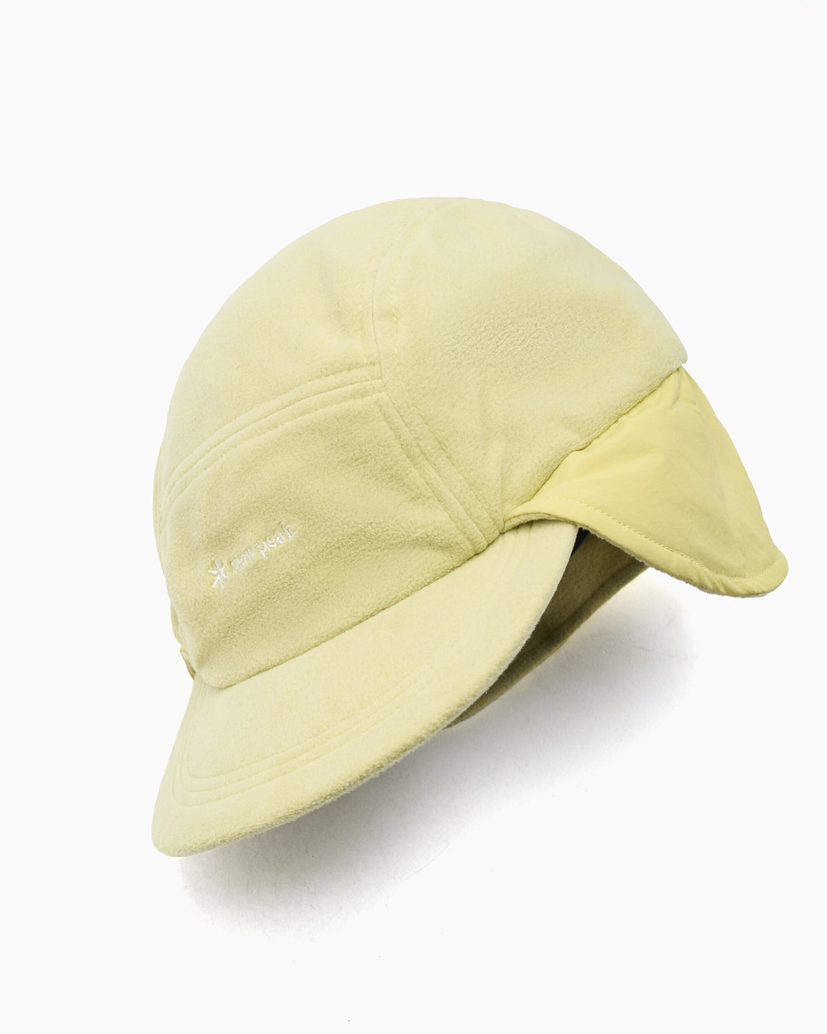 Caps Snow Peak Polartec Unisex Cap - 100261CH10-065
