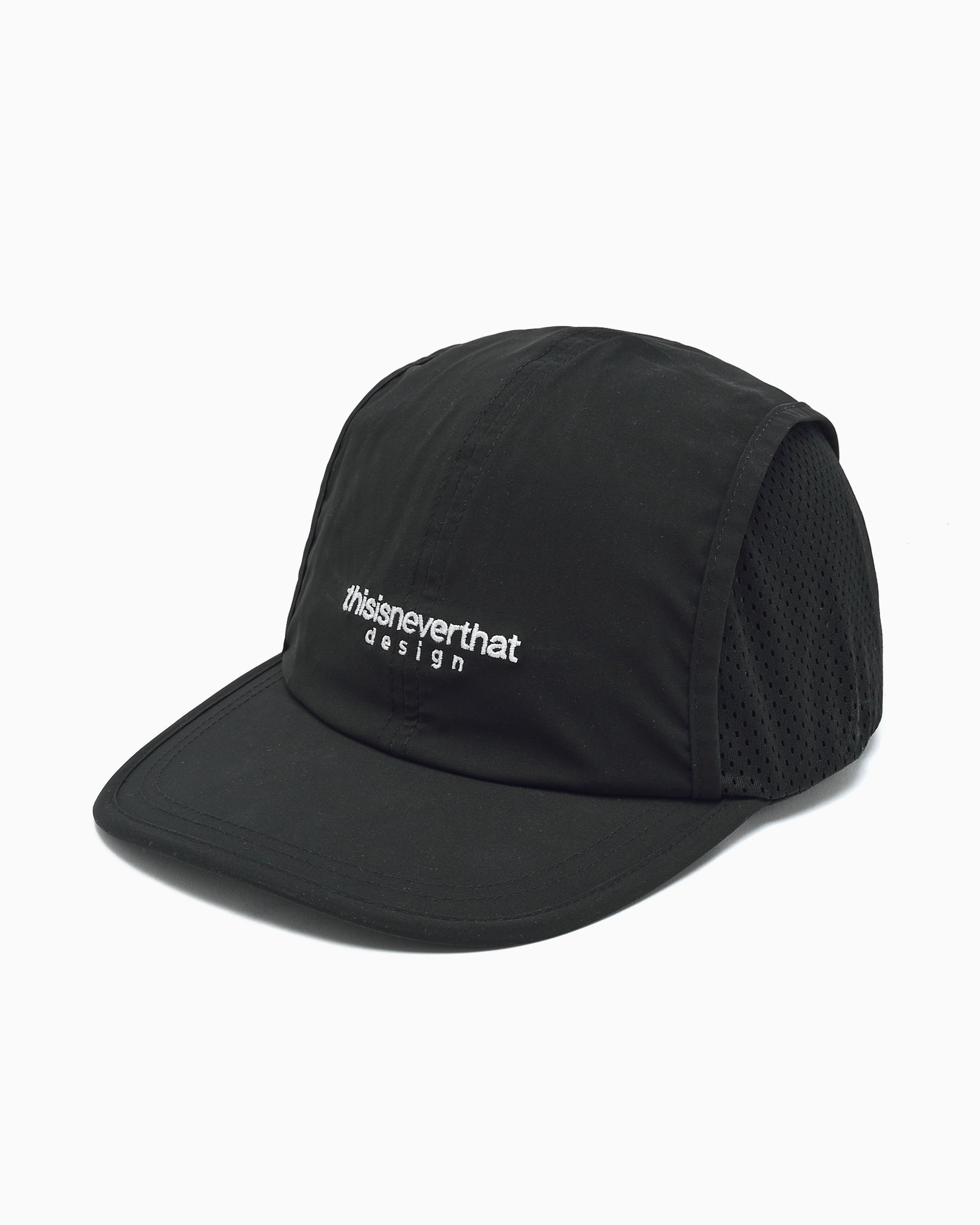 Caps thisisneverthat® Sport Men's Cap - TN251WHWBC20-BLK
