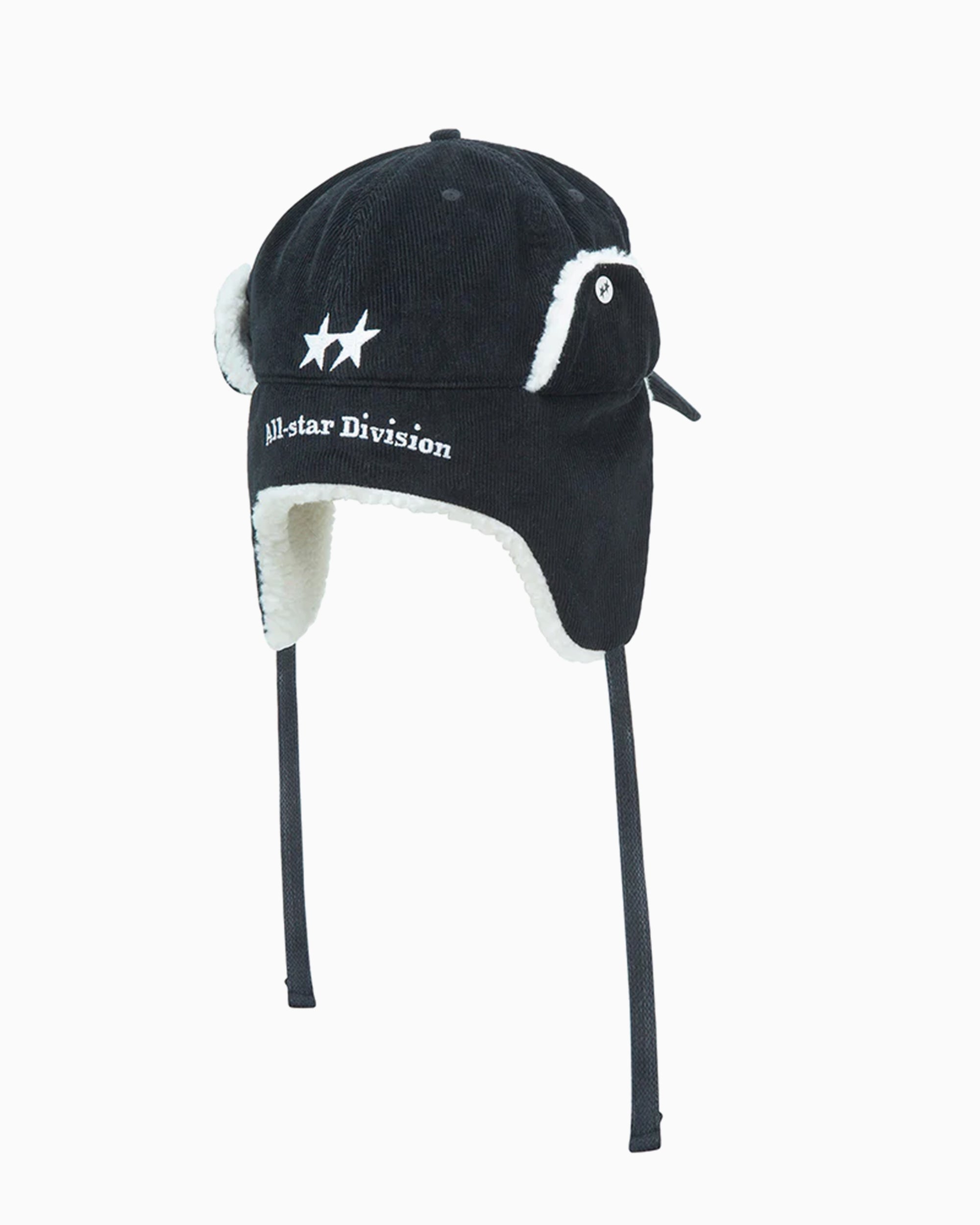 Caps TwoJeys Heavy Silver With Earflaps Unisex Cap - 324115800