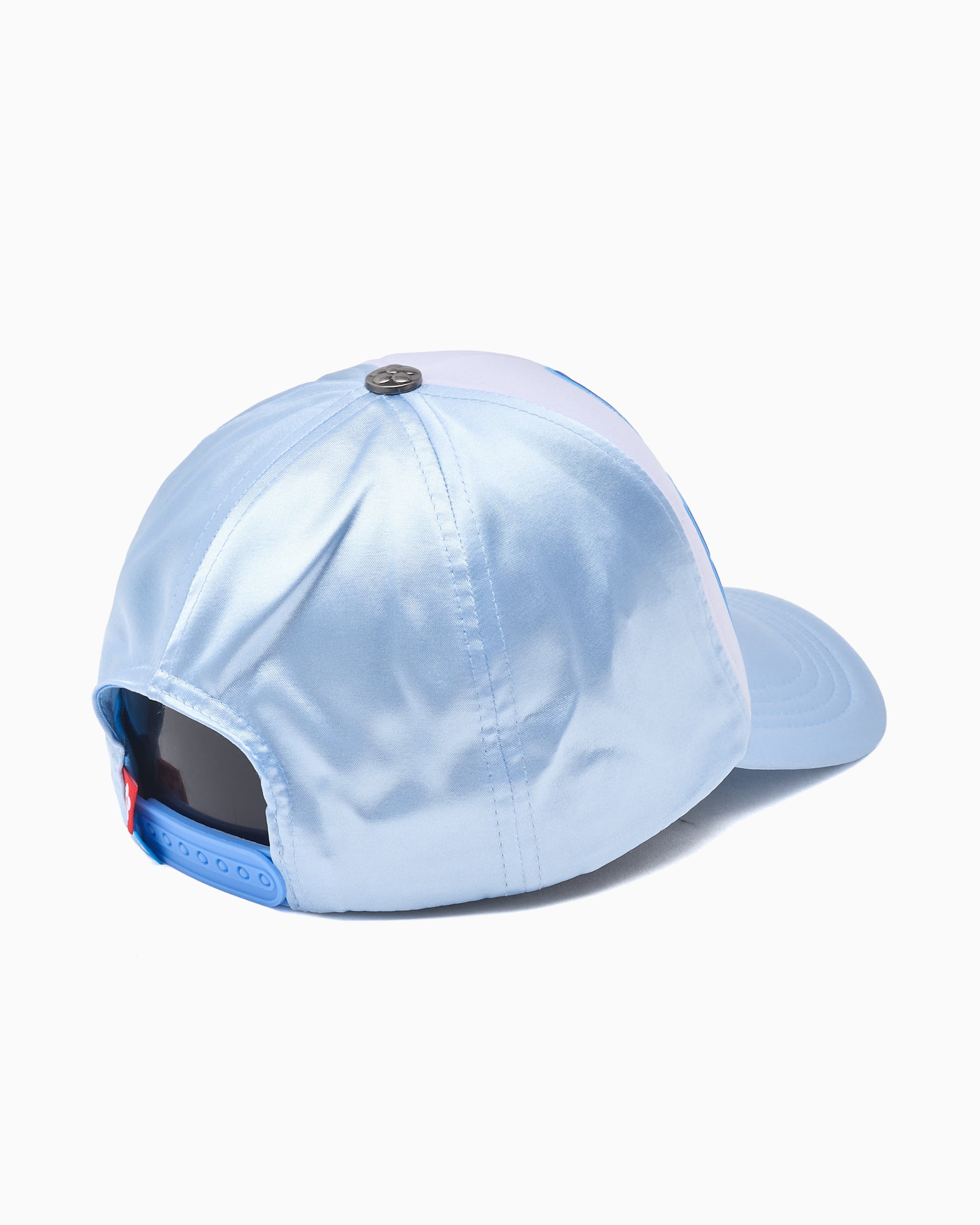 Caps Vandy The Pink Eye Logo Trucker Unisex Cap - VD7107-113