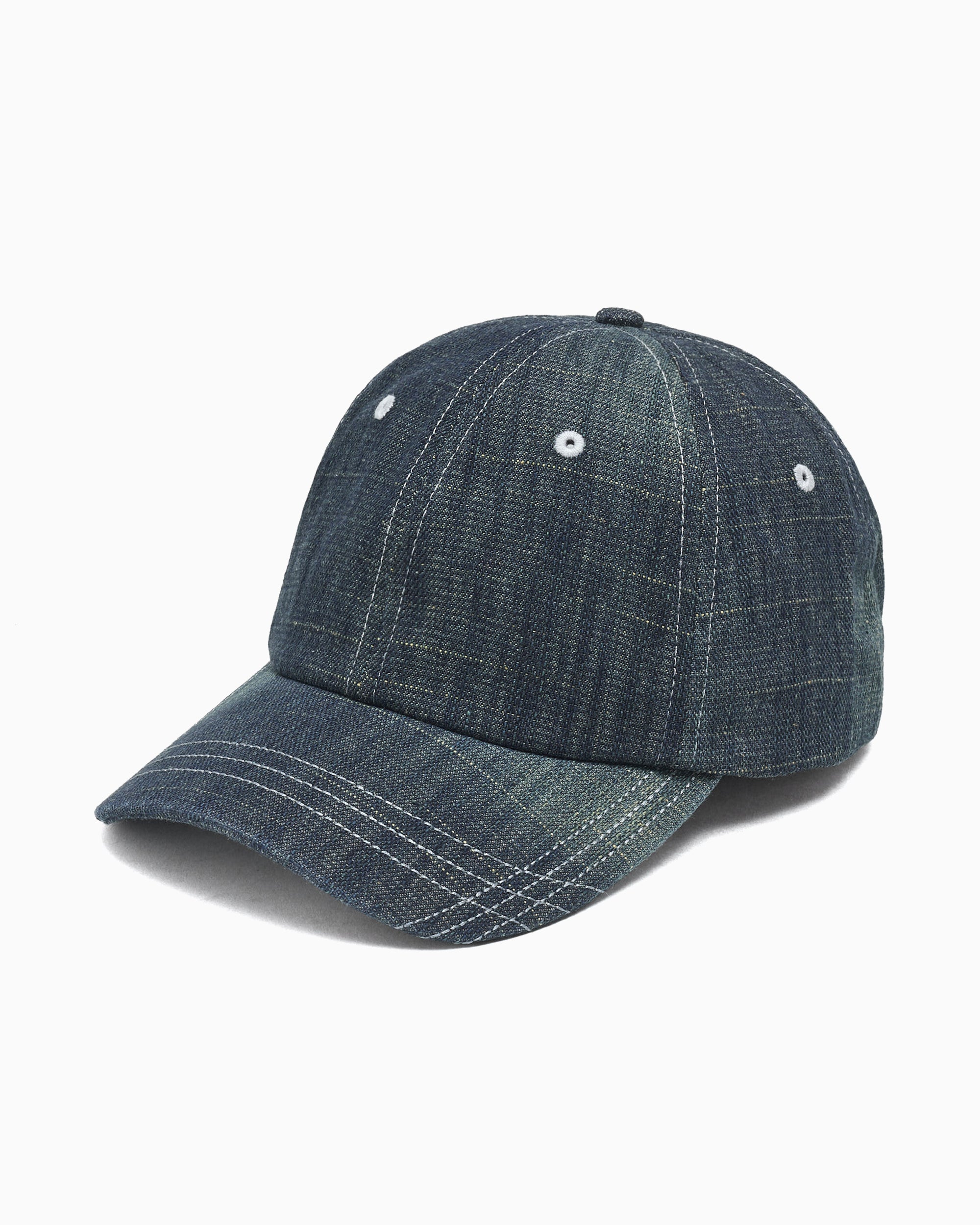 Caps Yardsale XXX Faded Slub Denim Unisex Cap - PN28167
