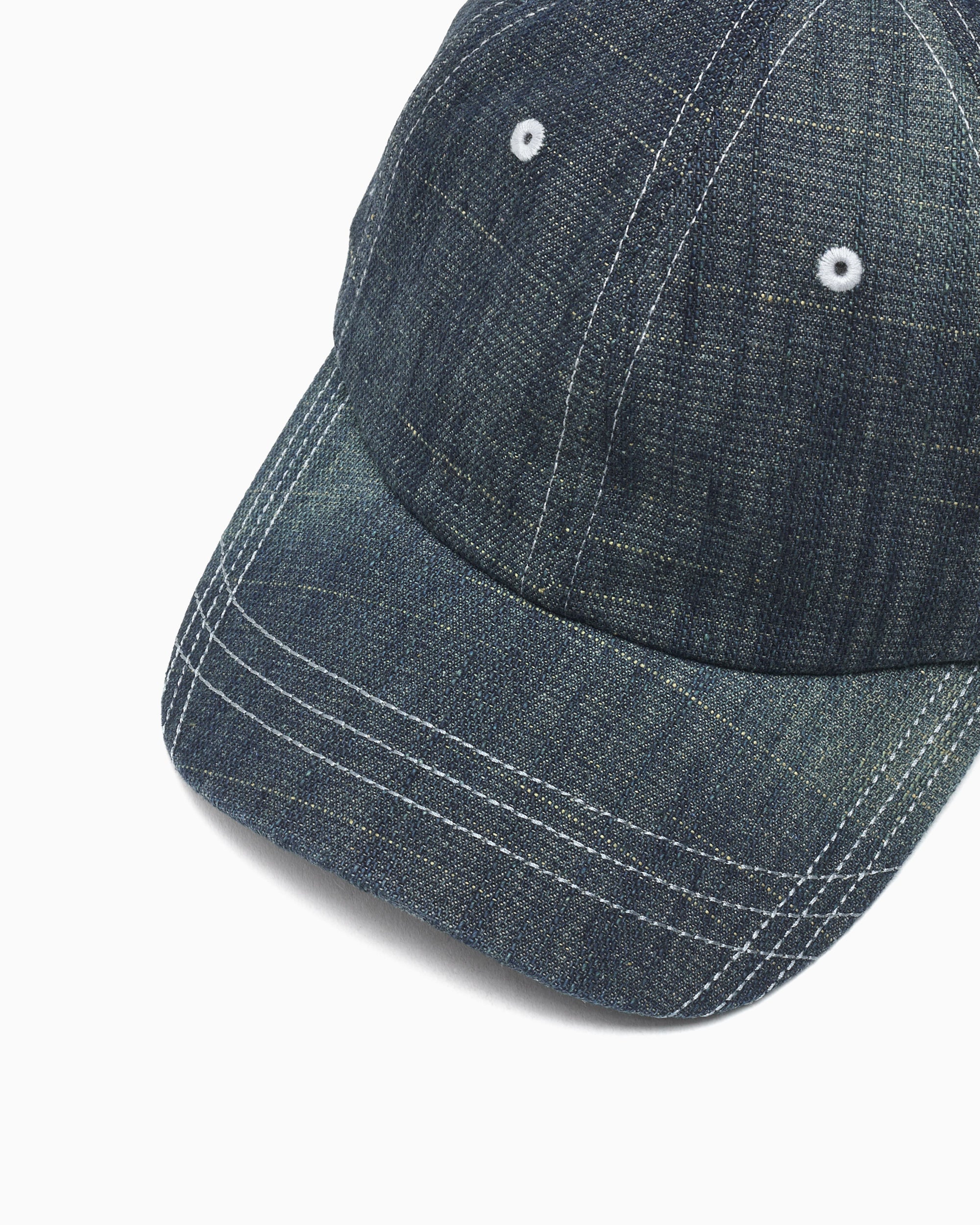 Caps Yardsale XXX Faded Slub Denim Unisex Cap - PN28167