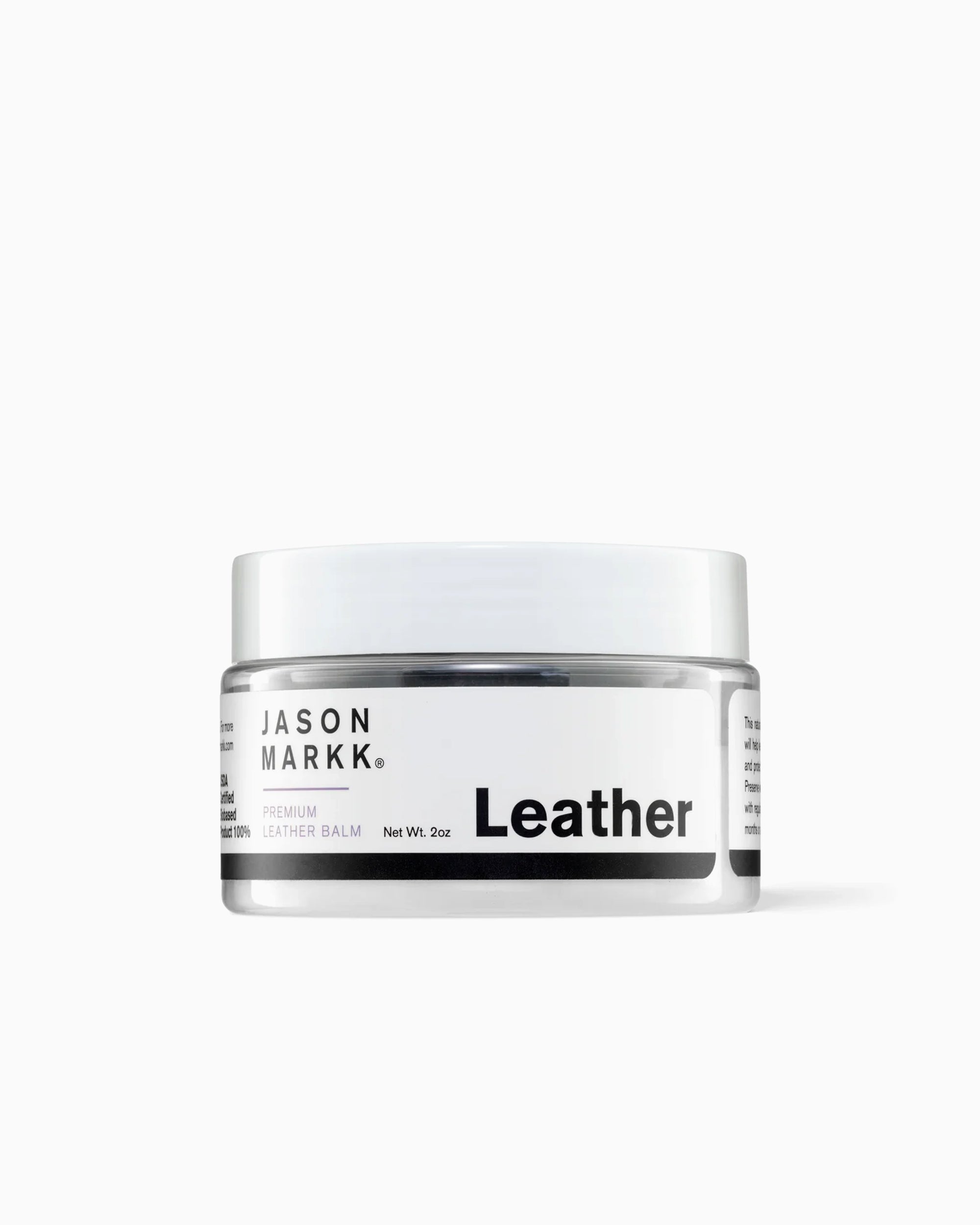 Cleaning & Care Jason Markk Premium Leather - JM150110