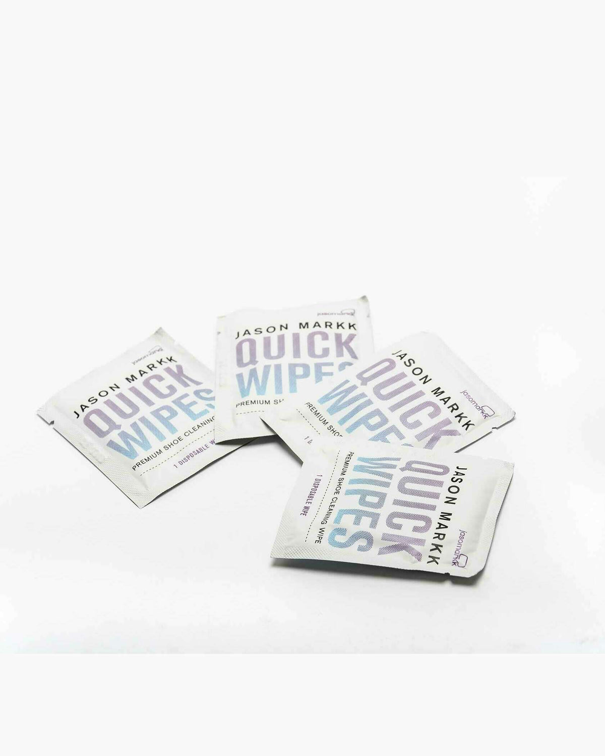 Cleaning & Care Jason Markk Quick Wipes 30 Pack - 0417