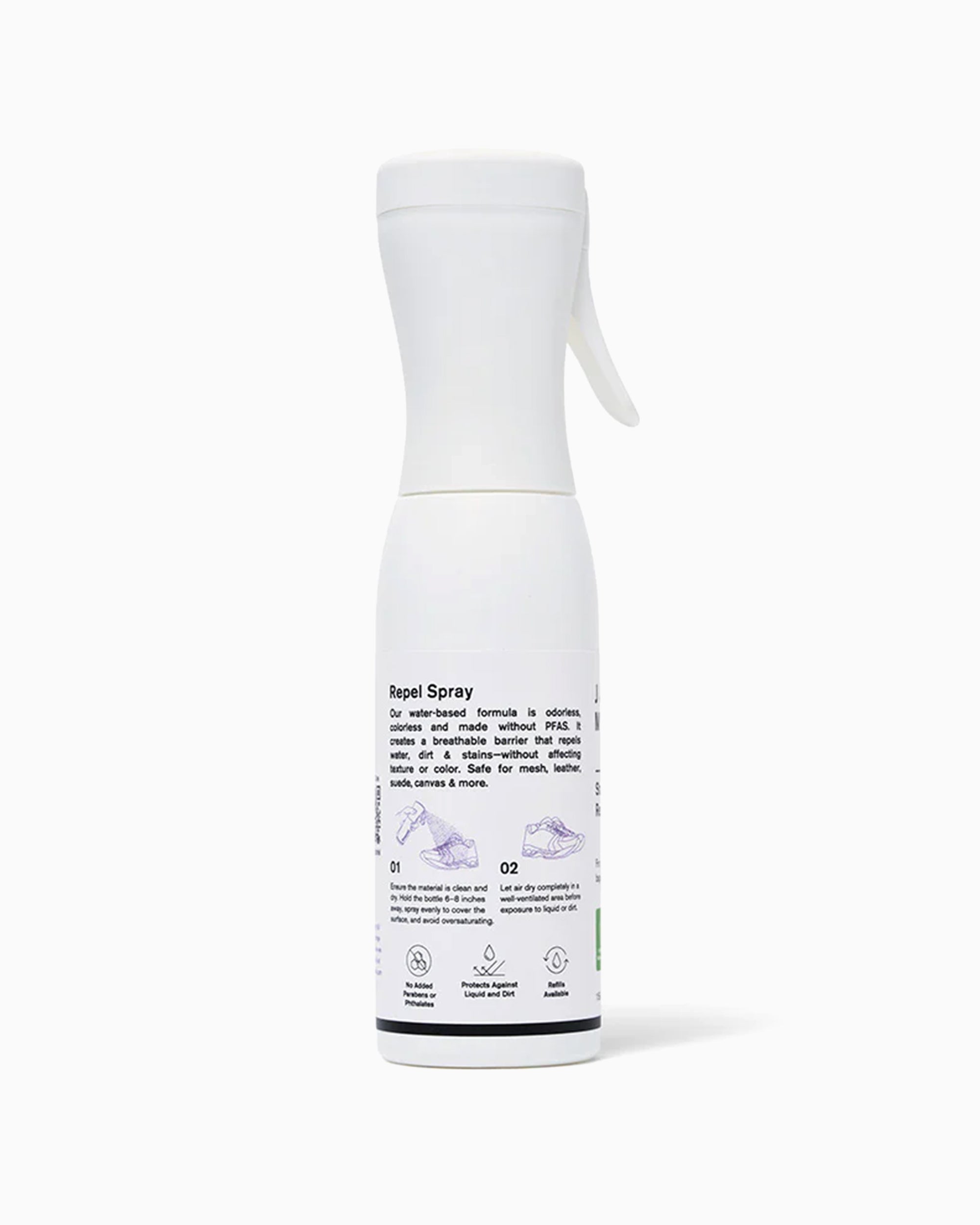 Cleaning & Care Jason Markk Repel Spray - JM120130