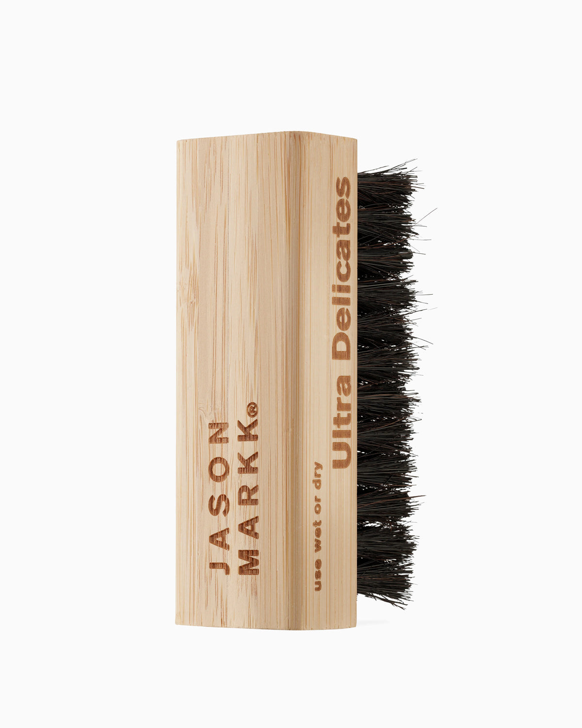 Cleaning & Care Jason Markk "Ultra Delicates" Cleaning Brush Unisex Cleaning & Care - JM200310