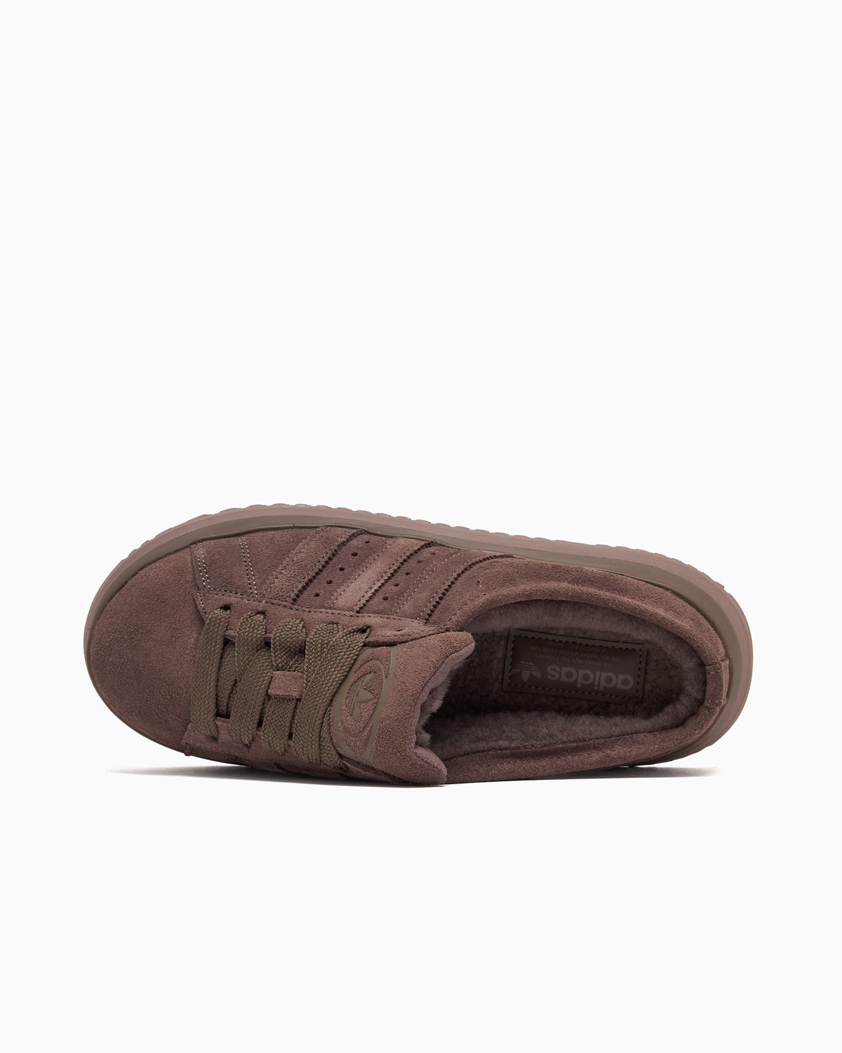 Clogs adidas Originals Women's Campus 00s Winter Low - JR3731