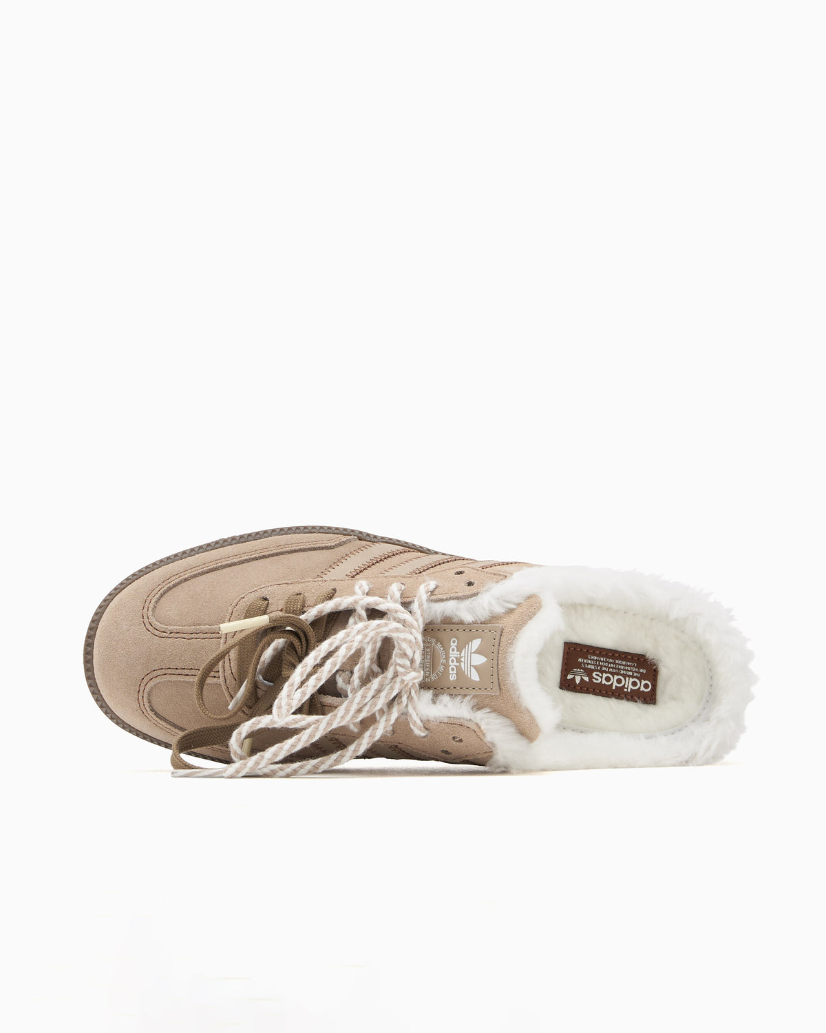 Clogs adidas Originals Women's Samba OG Mule - HP5055