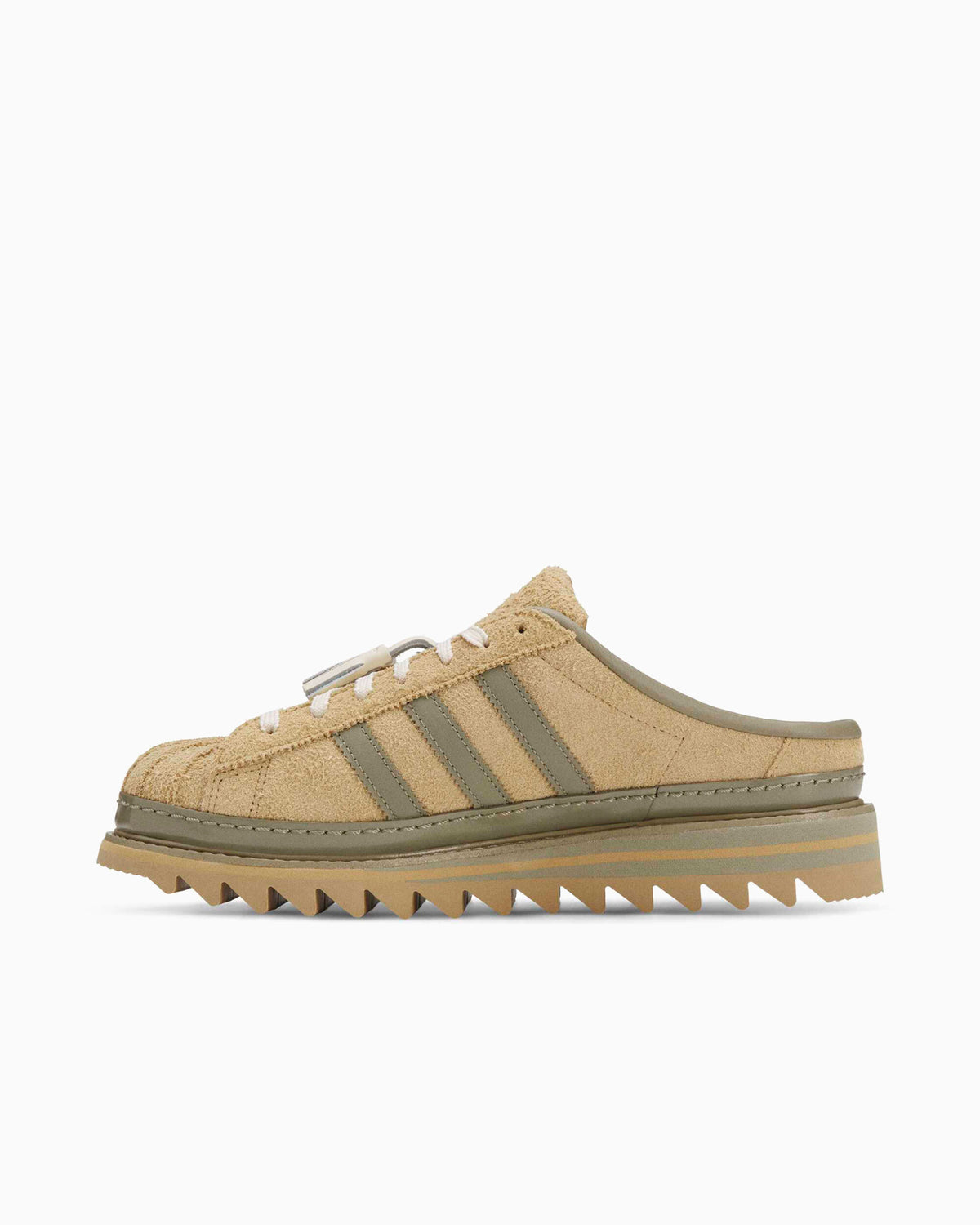 Clogs adidas Originals x CLOT Sawtooth Mule - KJ0275