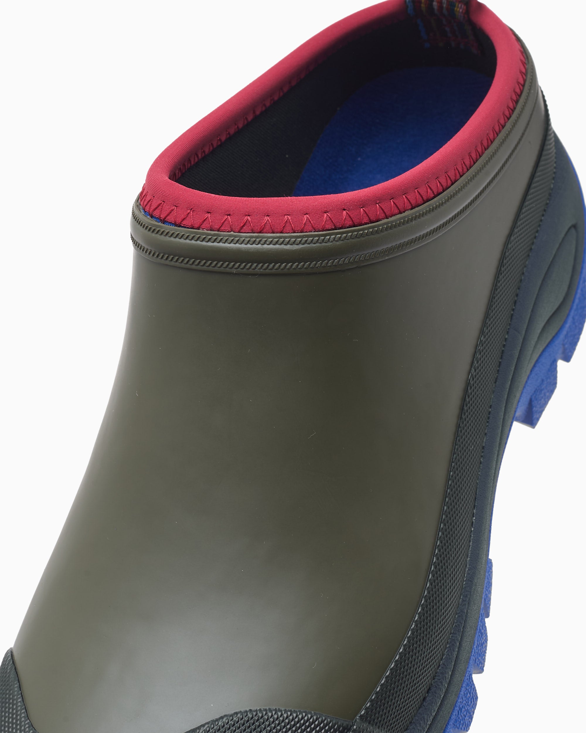 Clogs Barbour x Paul Smith Clog - MRF0050OL52
