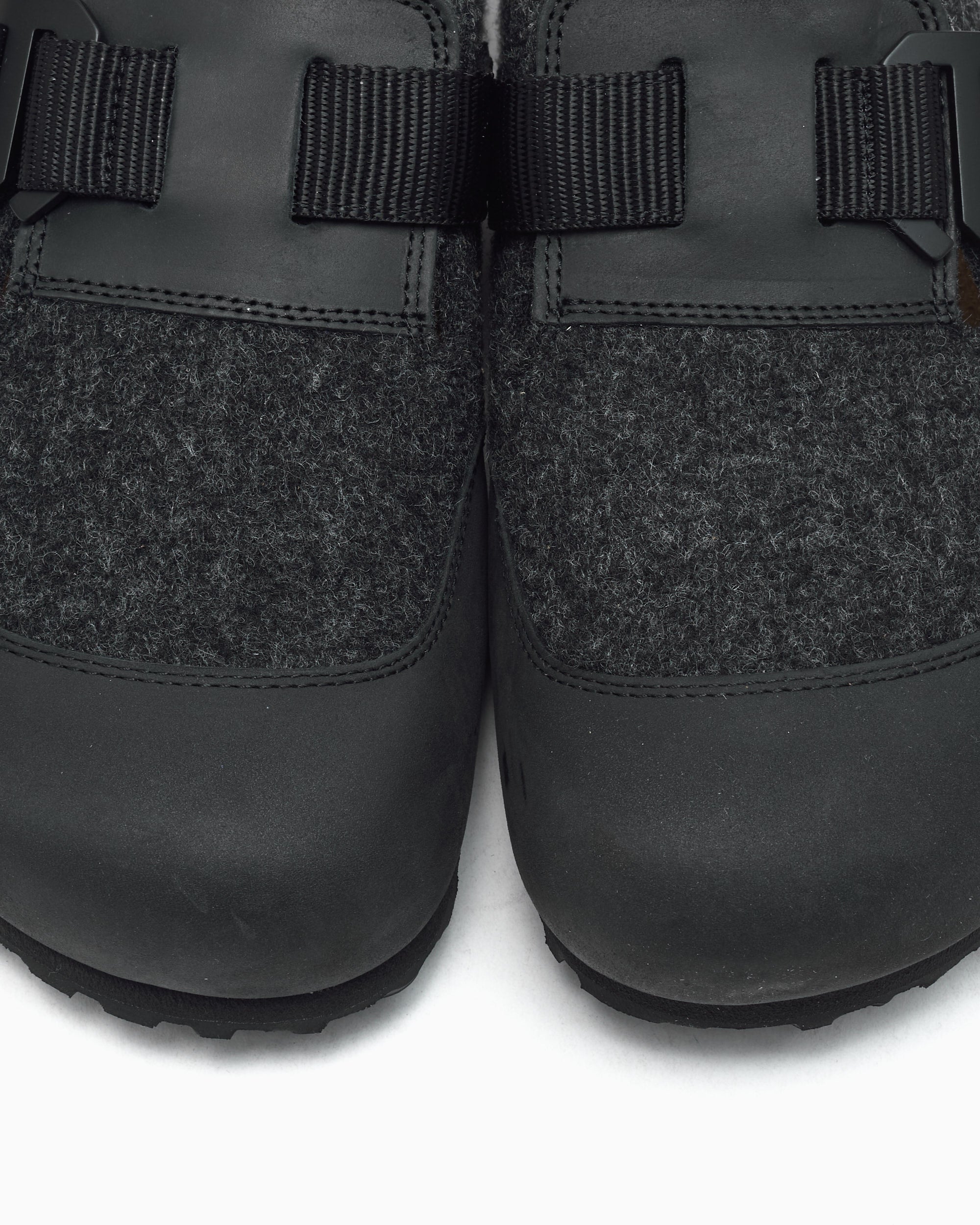 Clogs BIRKENSTOCK Boston Nova Felt Regular - 1030159