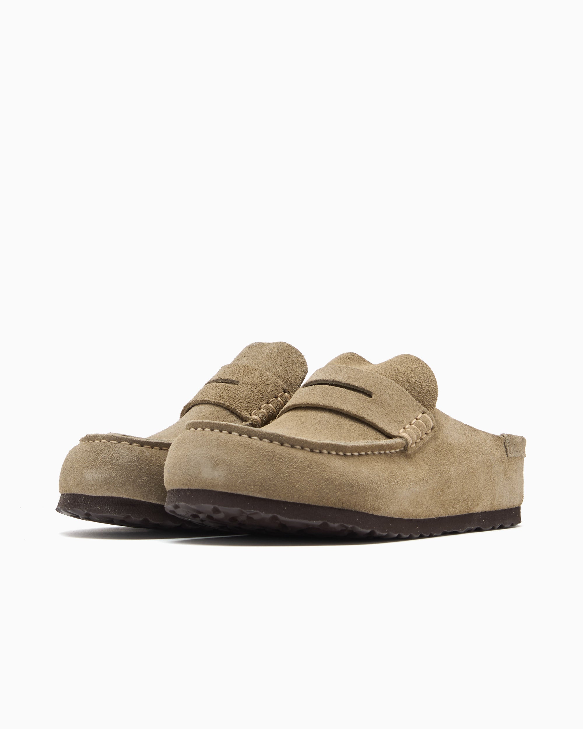 Clogs BIRKENSTOCK Naples Wrapped Regular - 1029675