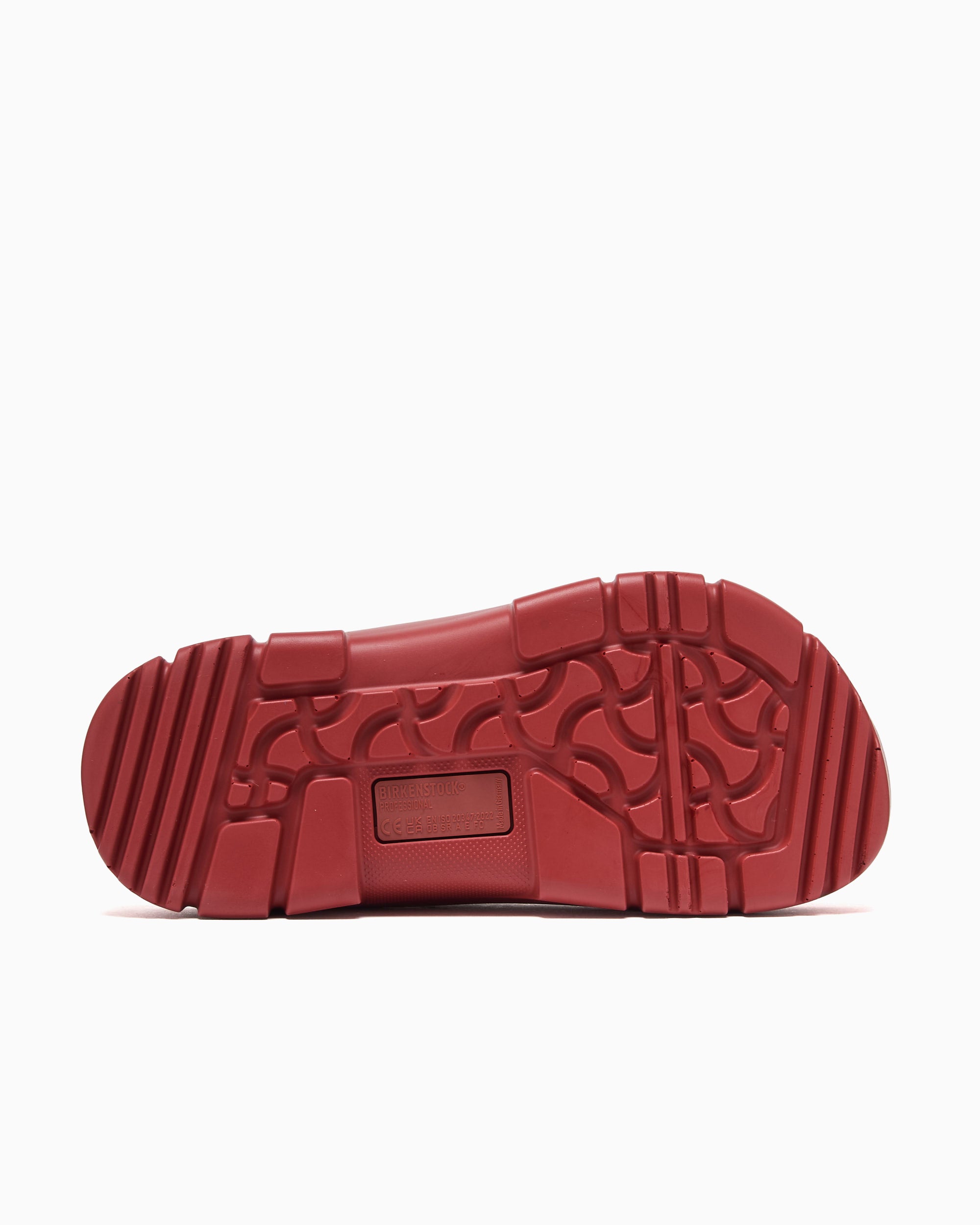 Clogs BIRKENSTOCK Super Birki 2.0 Polyurethane Regular - 1026000
