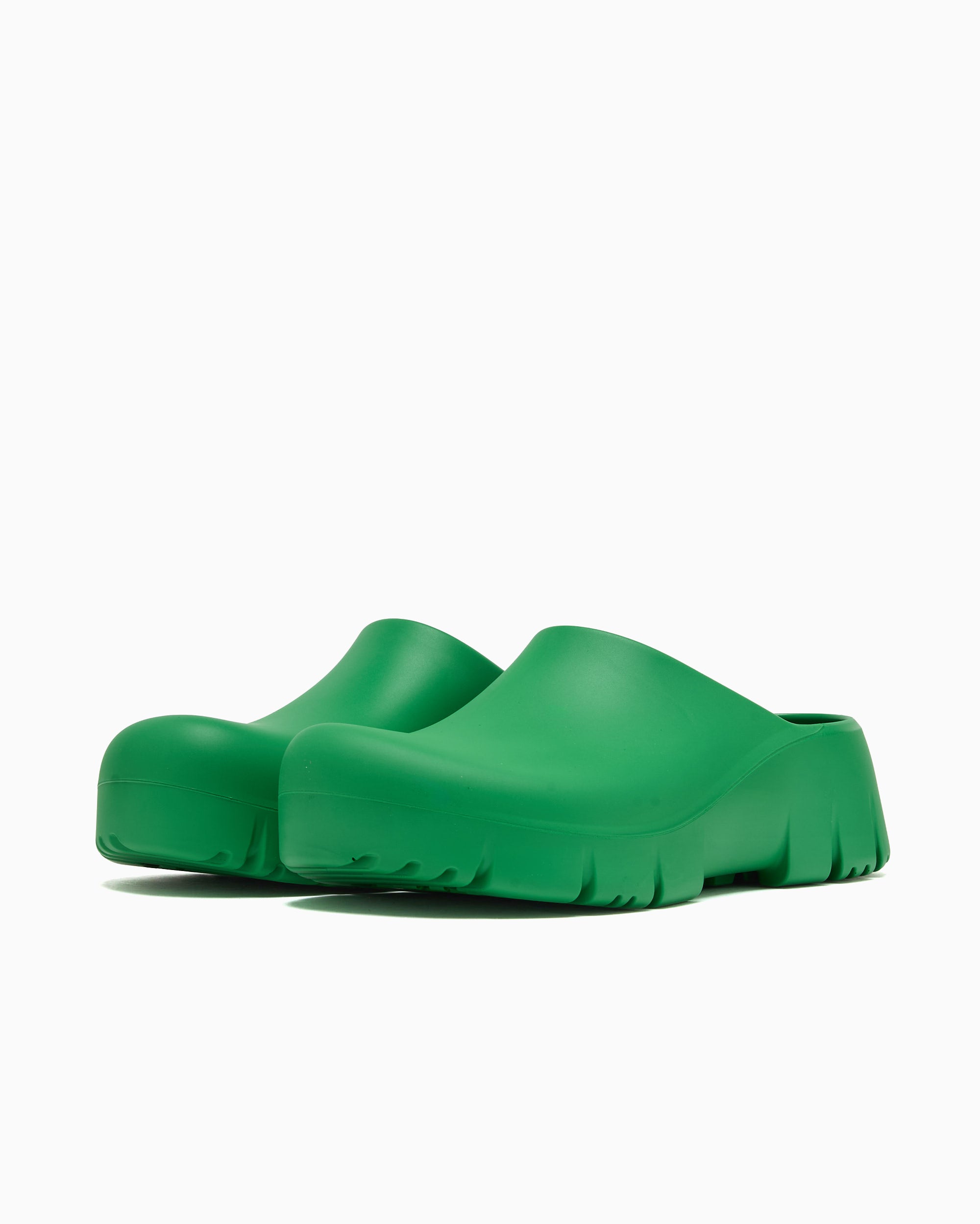 Clogs BIRKENSTOCK Super Birki 2.0 Polyurethane Regular - 1027425