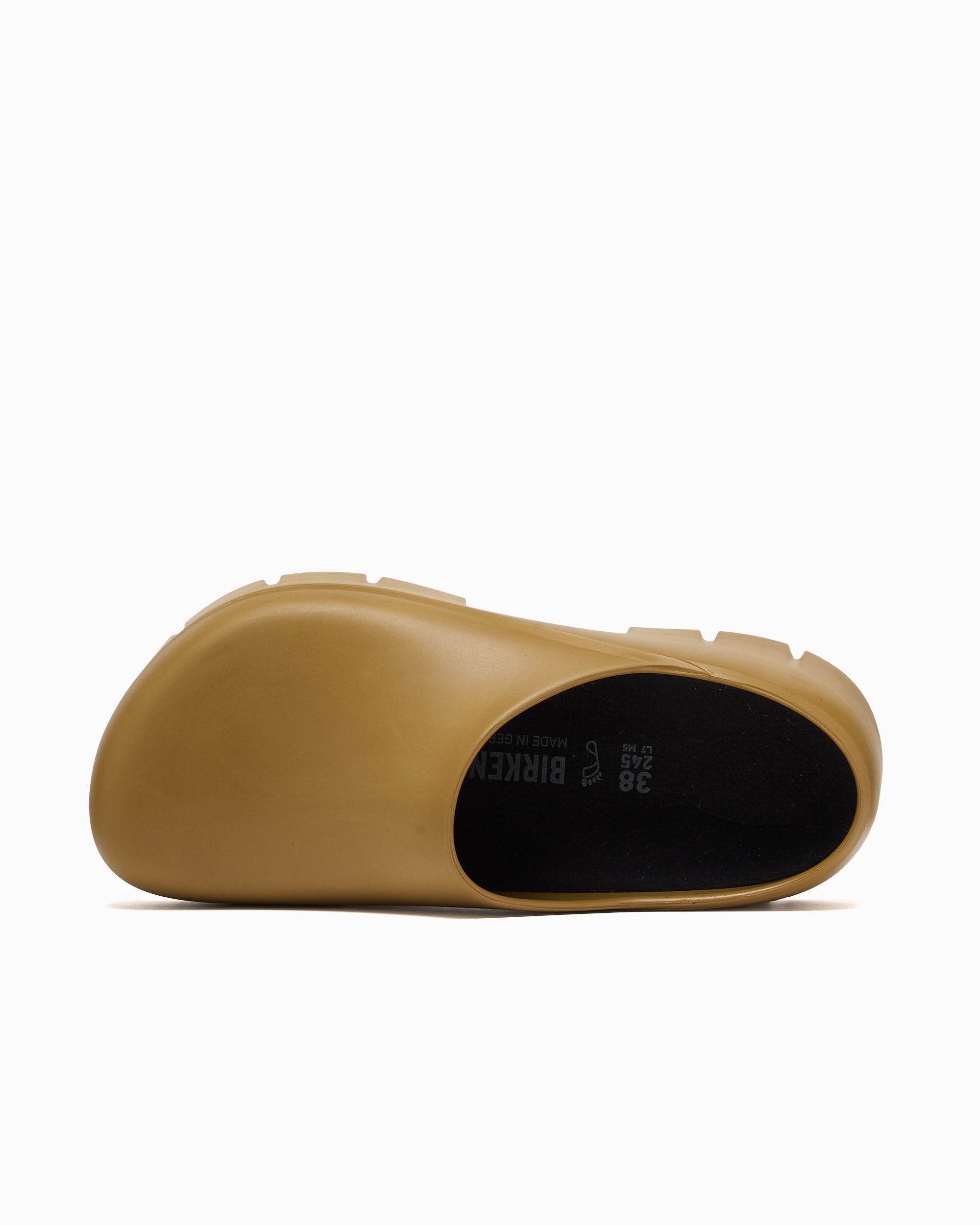 Clogs BIRKENSTOCK Super Birki 2.0 Polyurethane Regular - 1027461