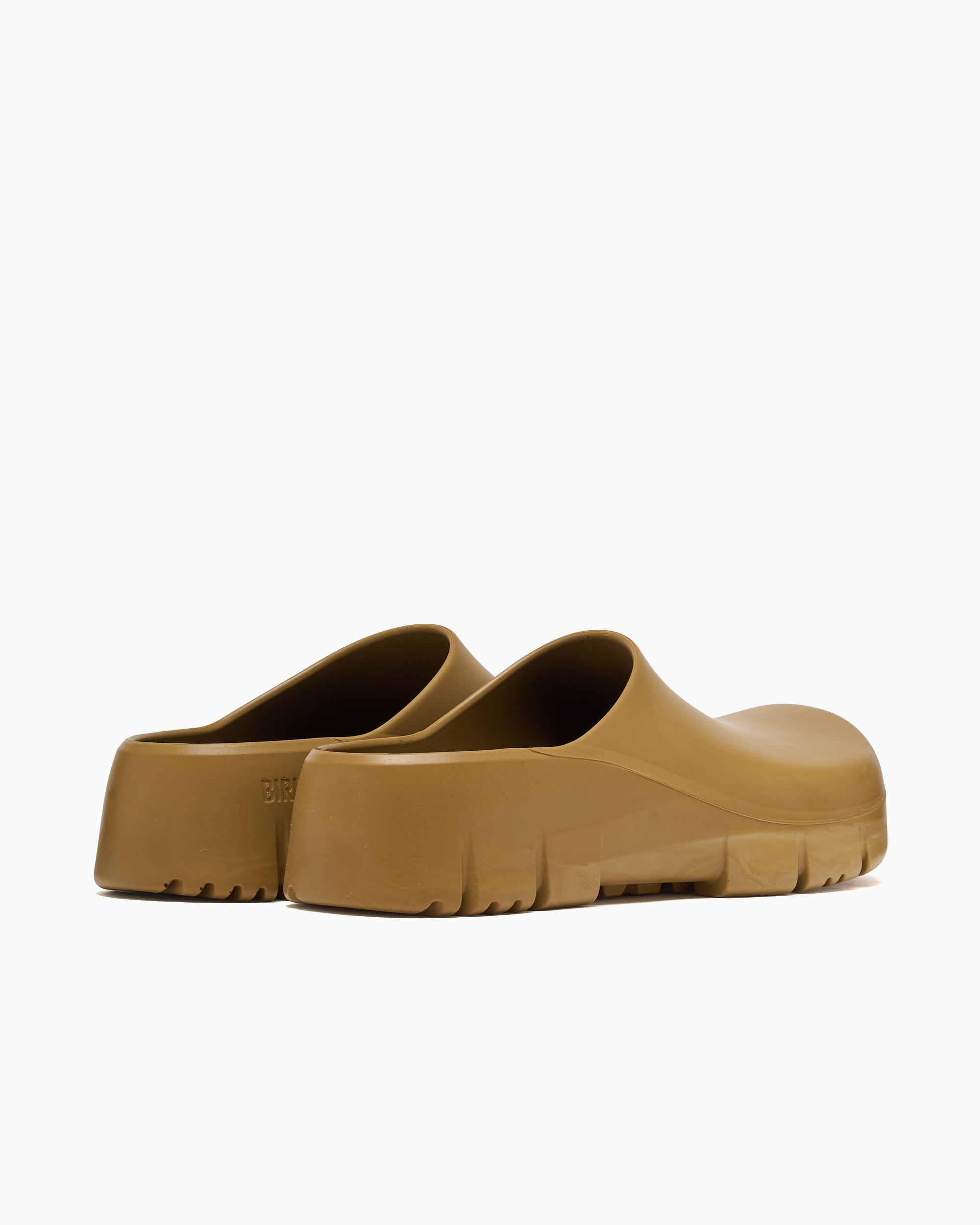 Clogs BIRKENSTOCK Super Birki 2.0 Polyurethane Regular - 1027461