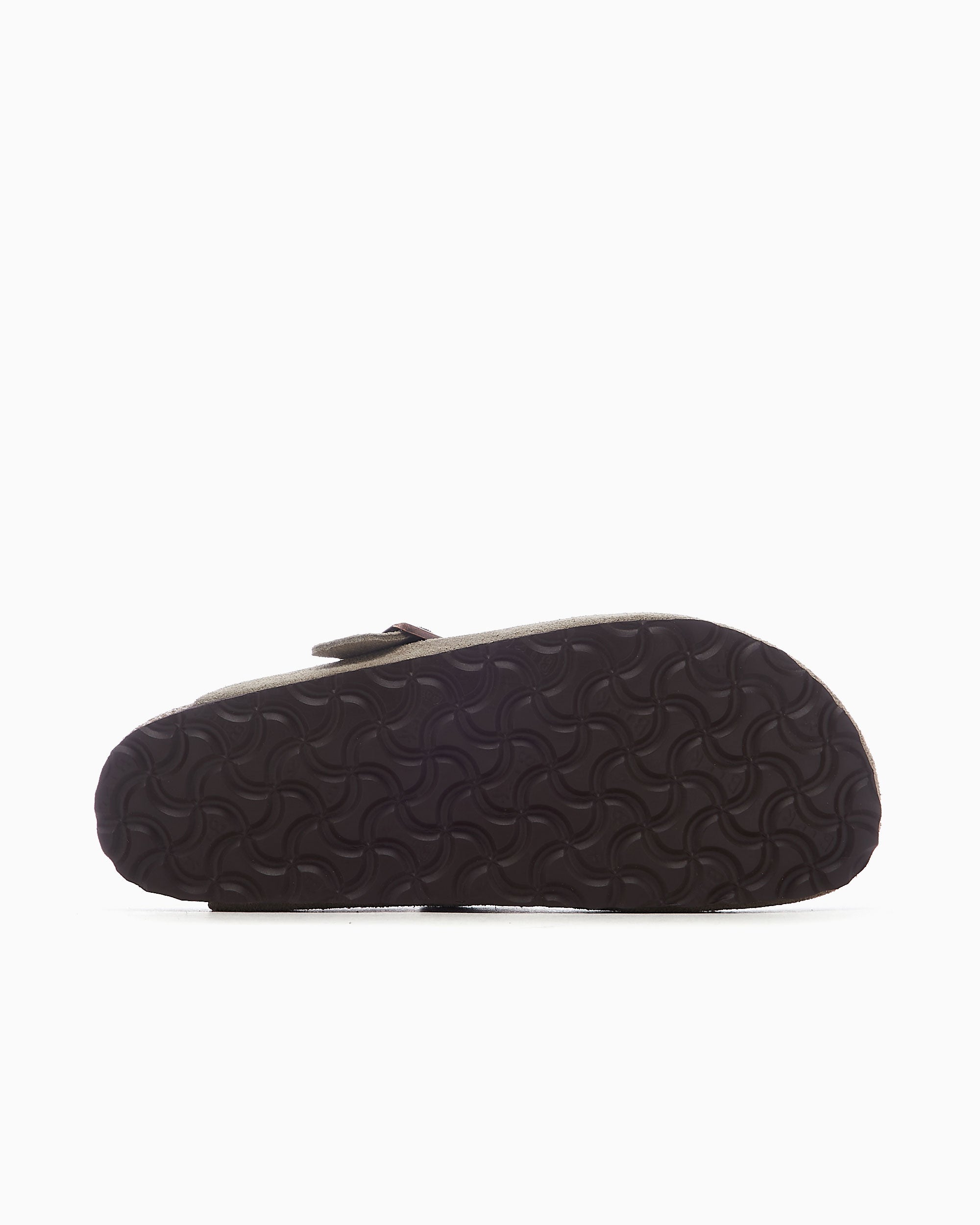 Clogs BIRKENSTOCK Women's Boston VL Soft Footbed Narrow - 560773