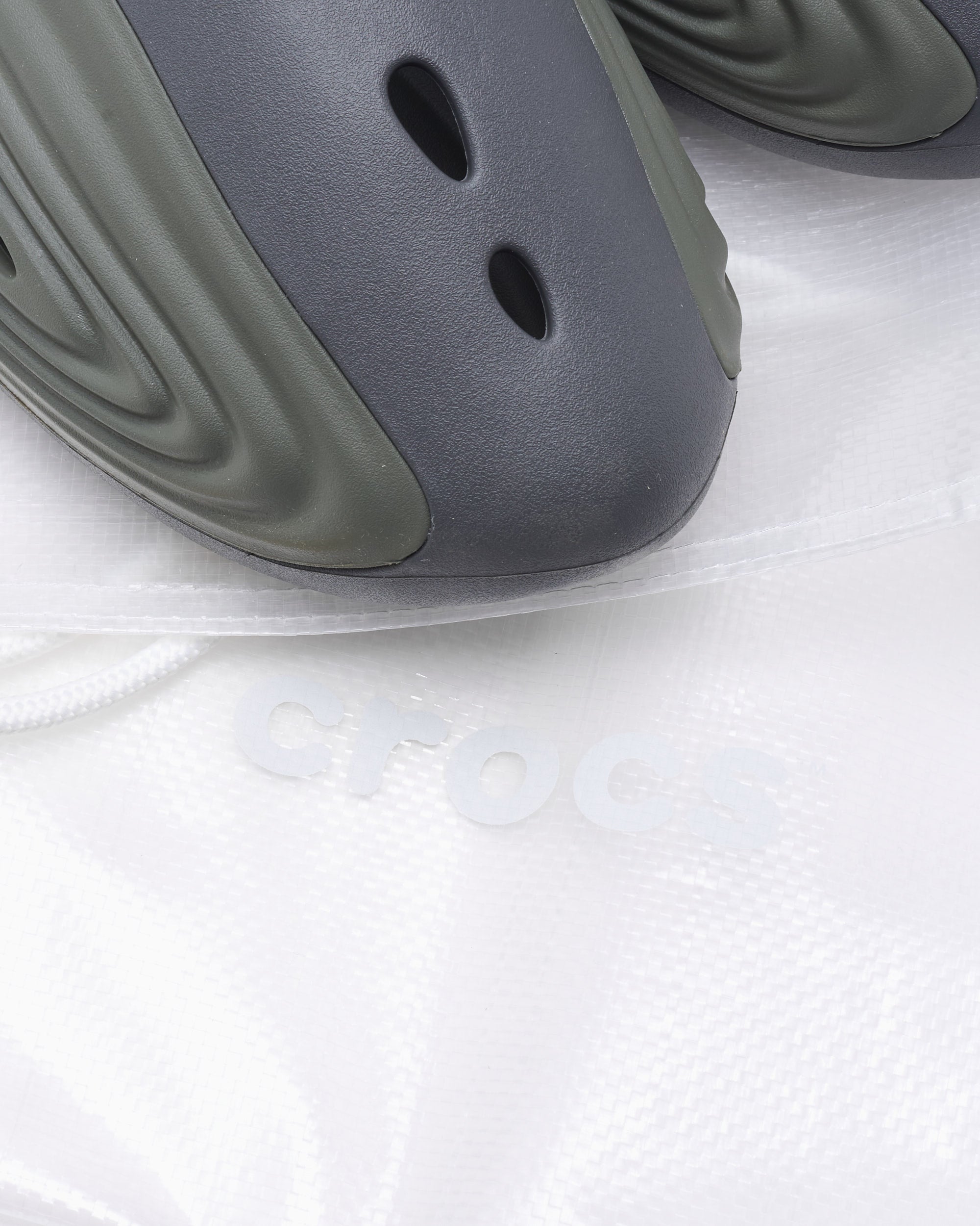 Clogs Crocs Ripple Clog - 214154-1G0