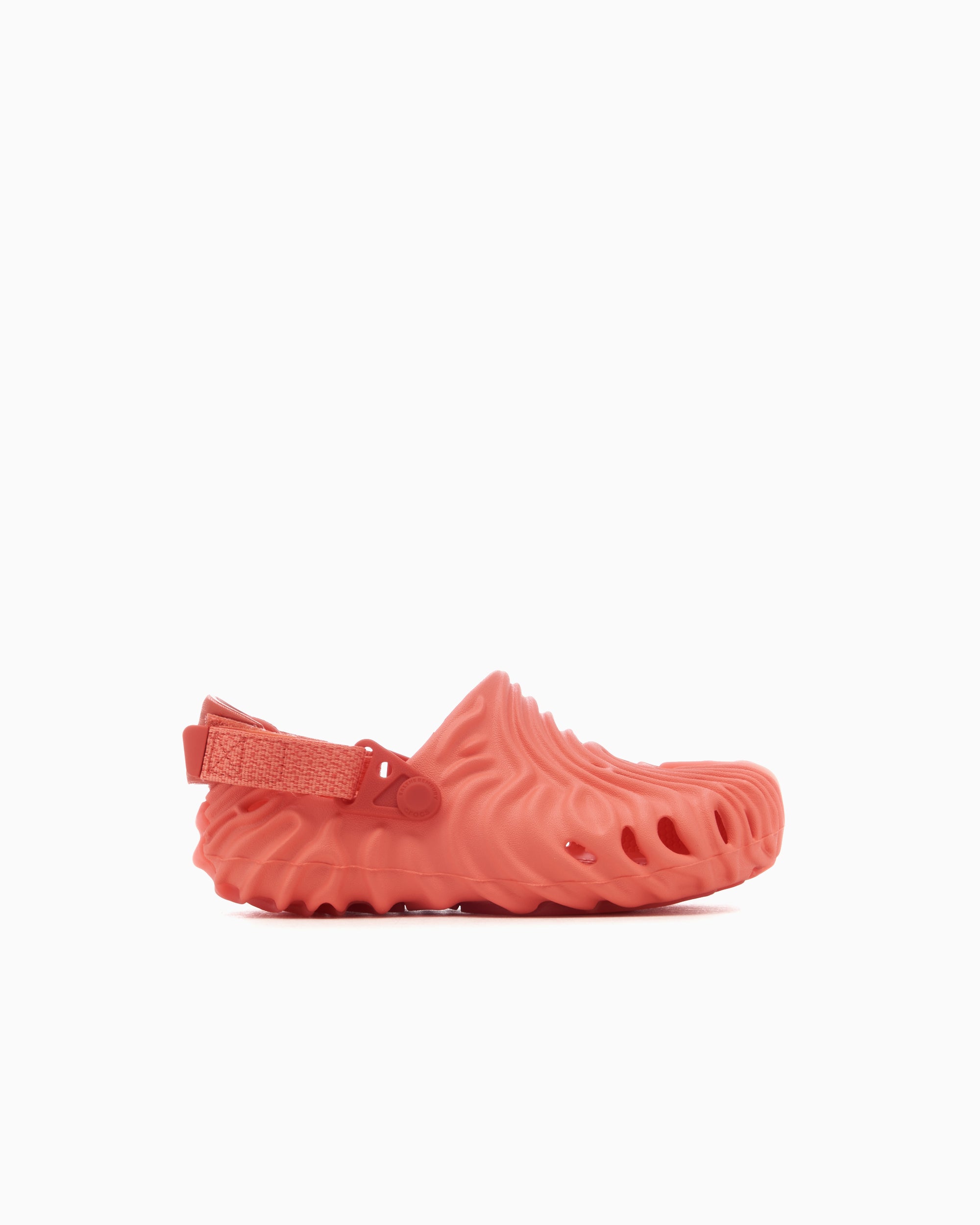 Clogs Crocs x Salehe Bembury The Pollex Clog Kids "Begonia" - 208600-6WN