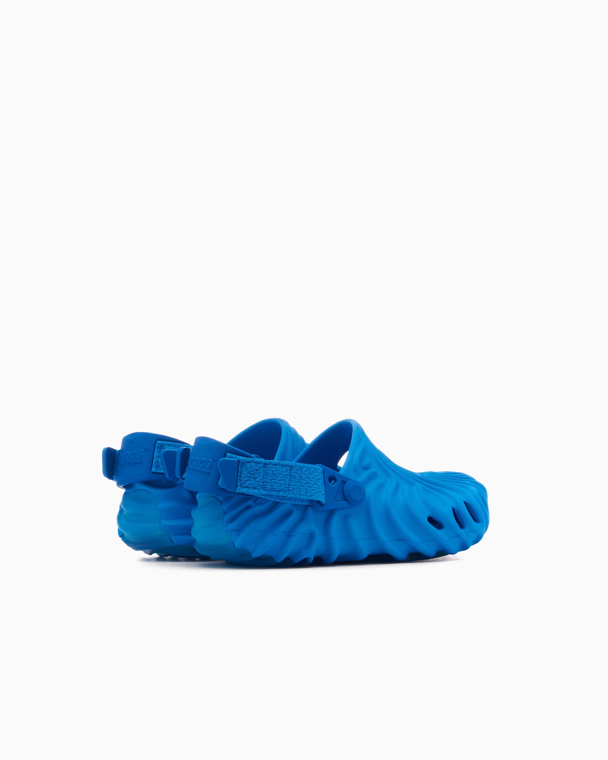 Clogs Crocs x Salehe Bembury The Pollex Clog Kids "Yucca" - 208600-4OL
