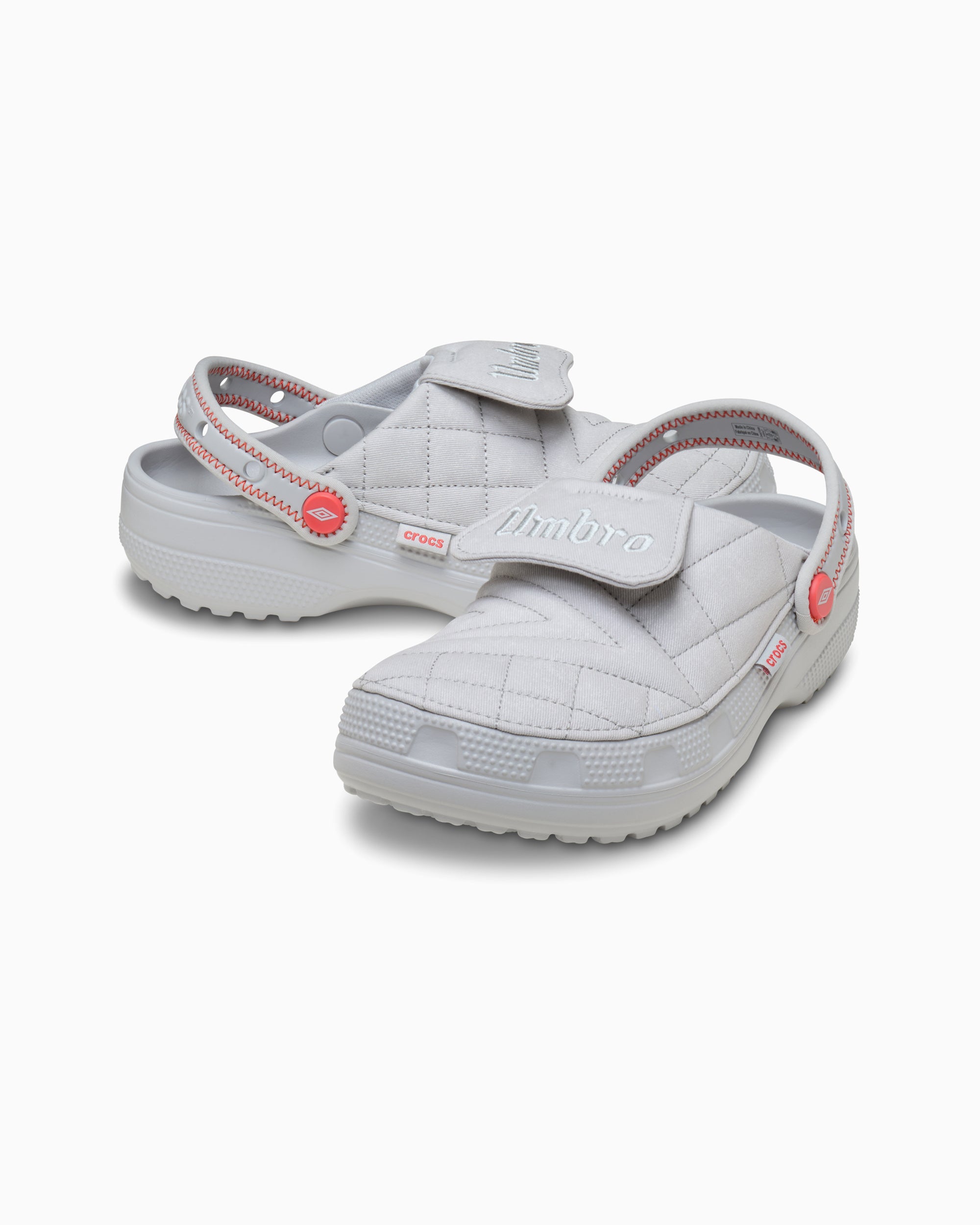Clogs Crocs x Umbro Classic Crafted Clog - 213398-1FT