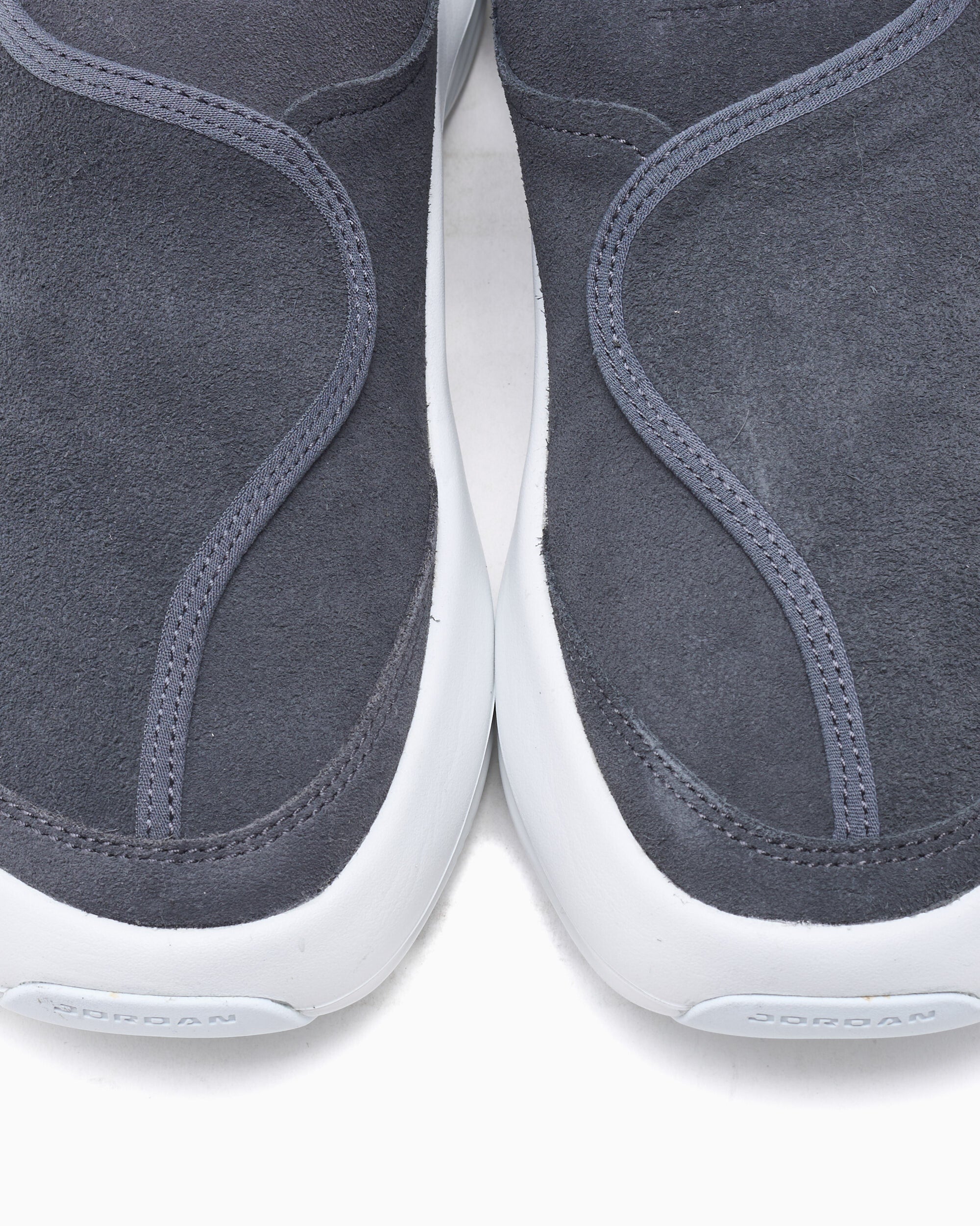 Clogs Jordan Future Mule "Anthracite" - HV5073-002