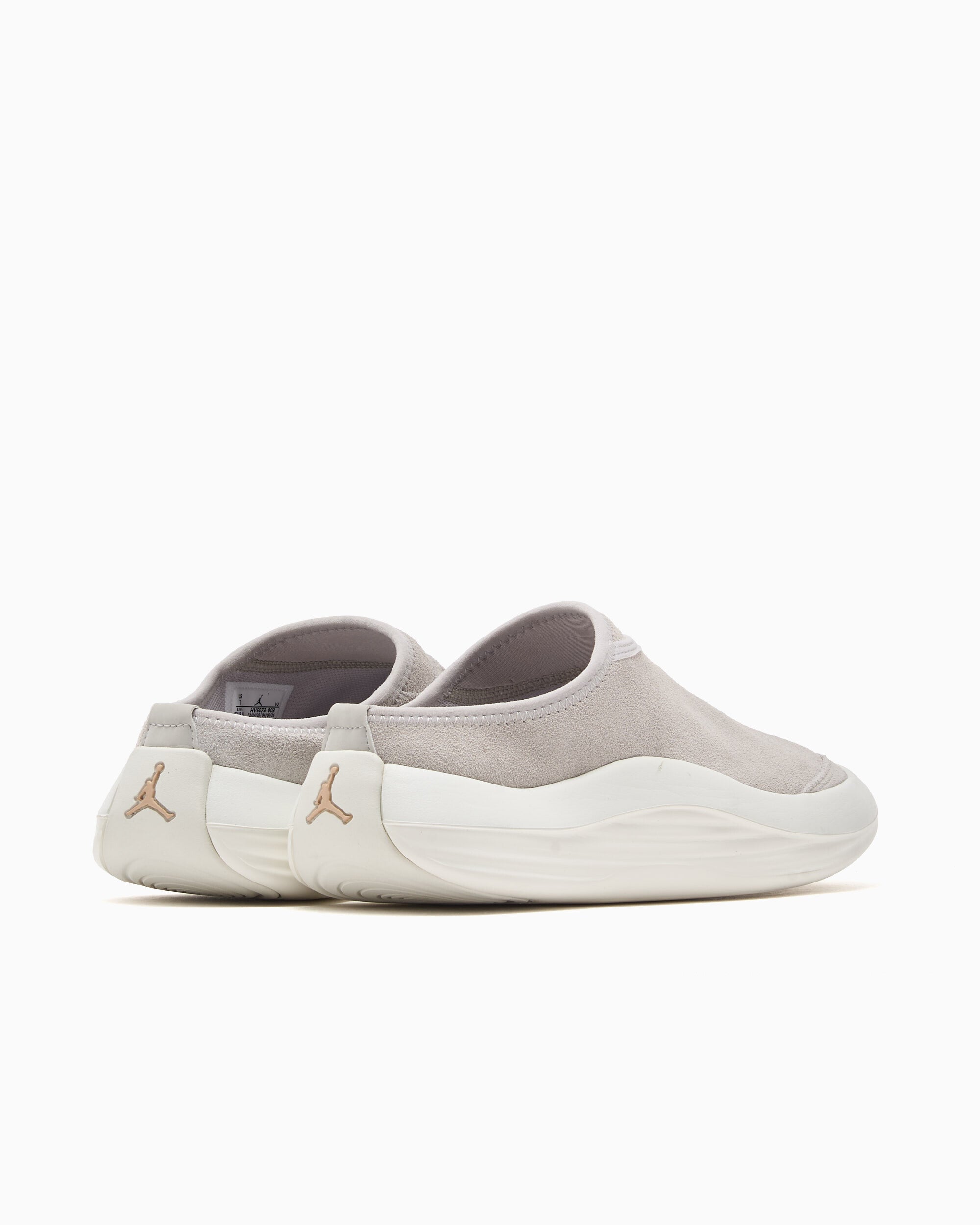Clogs Jordan Future Mule "Light Iron" - HV5073-003
