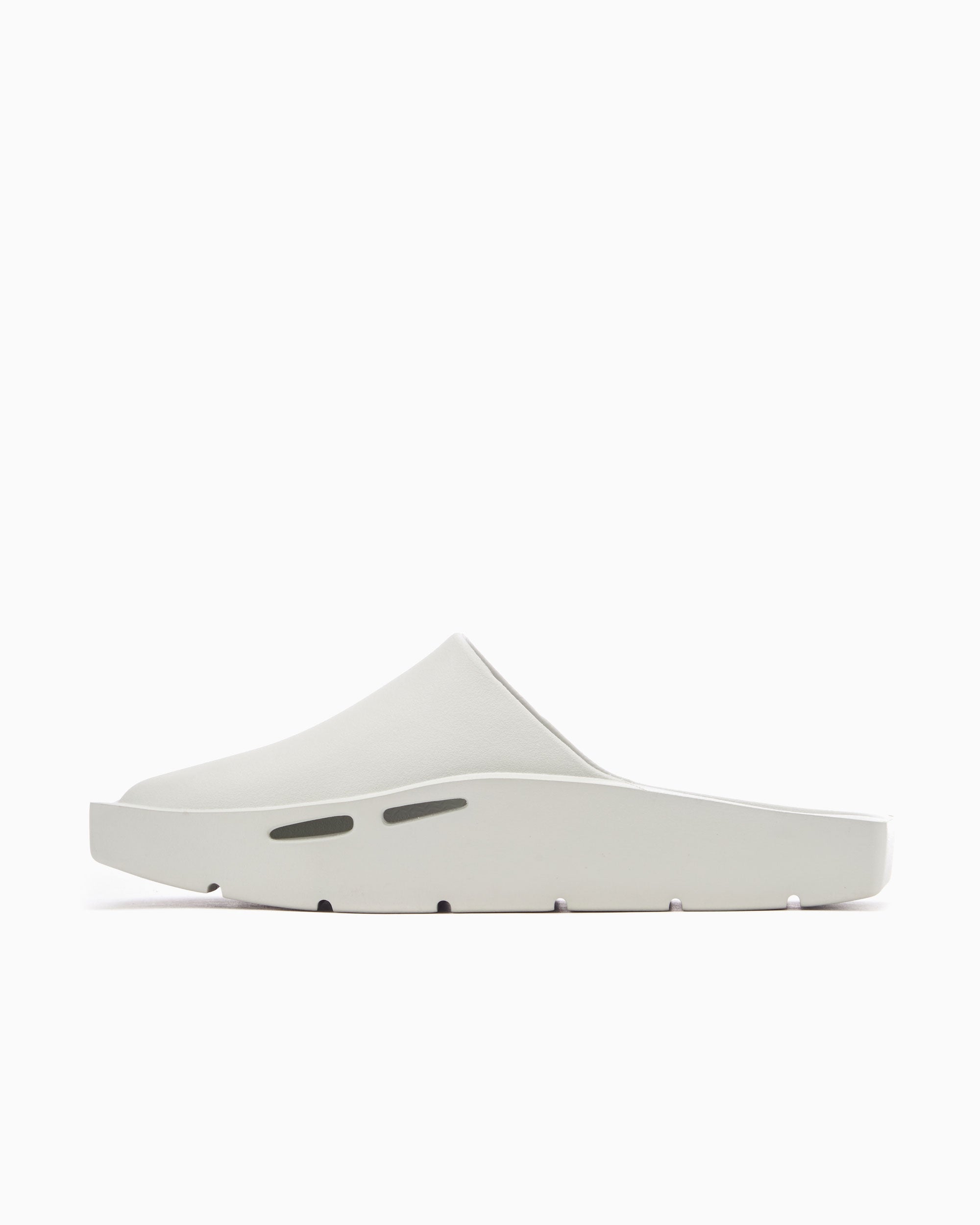 Clogs Jordan Women's Hex Mule SP "Light Silver" - FD2652-002