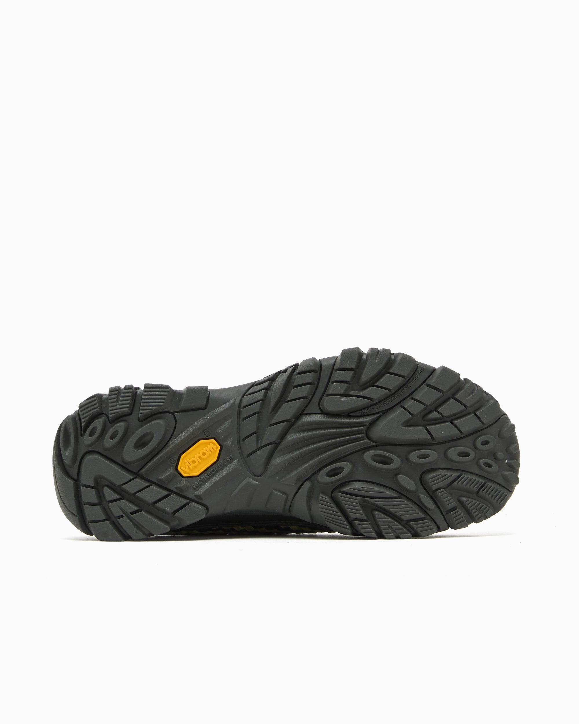 Clogs Merrell 1TRL Moab 2 Slide LTR Woven - J00005850