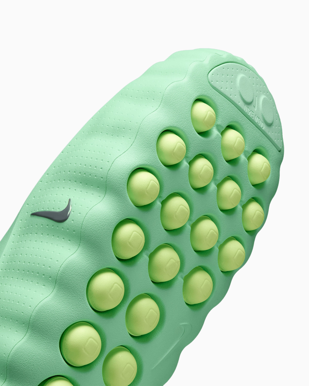 Clogs Nike Mind 001 "Cucumber Calm" - HQ4307-302