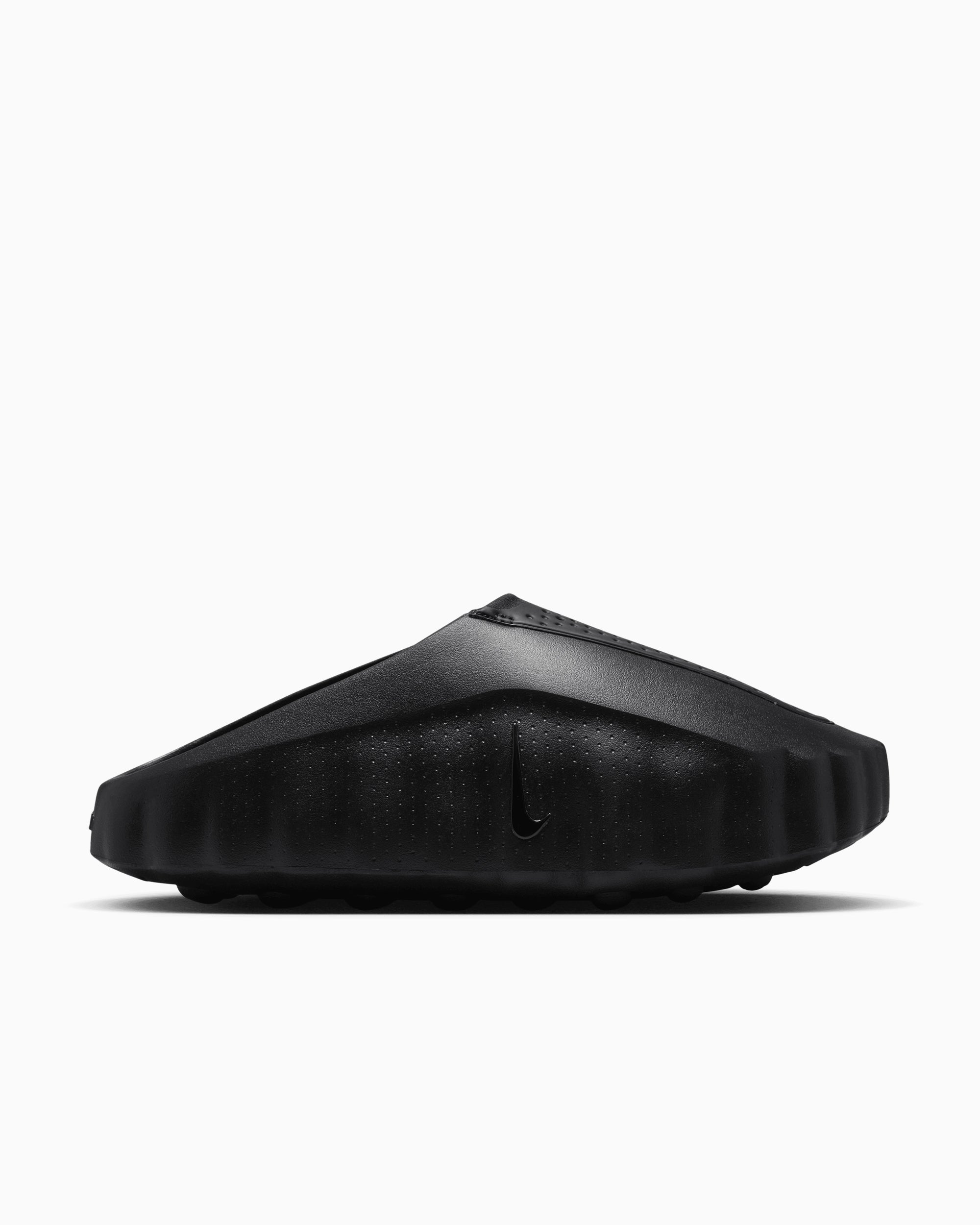 Clogs Nike Mind 001 "Triple Black" - HQ4307-005