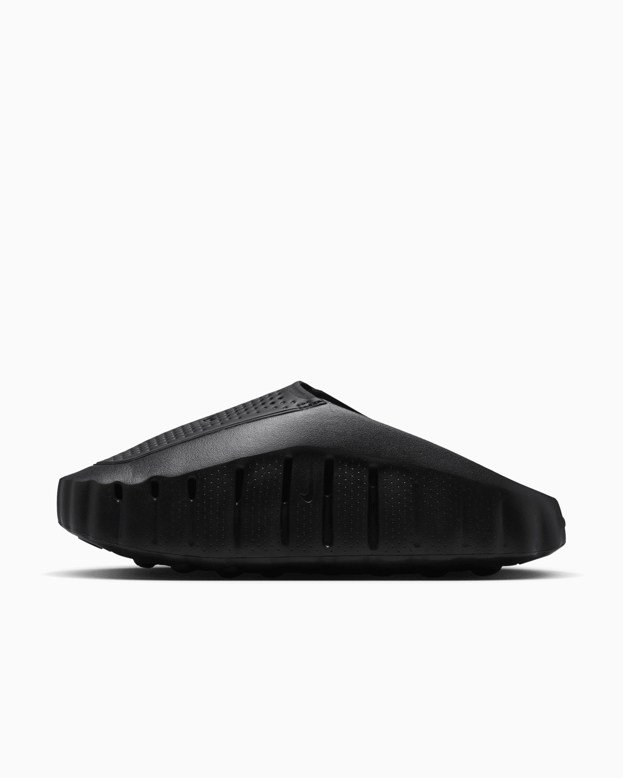 Clogs Nike Mind 001 "Triple Black" - HQ4307-005