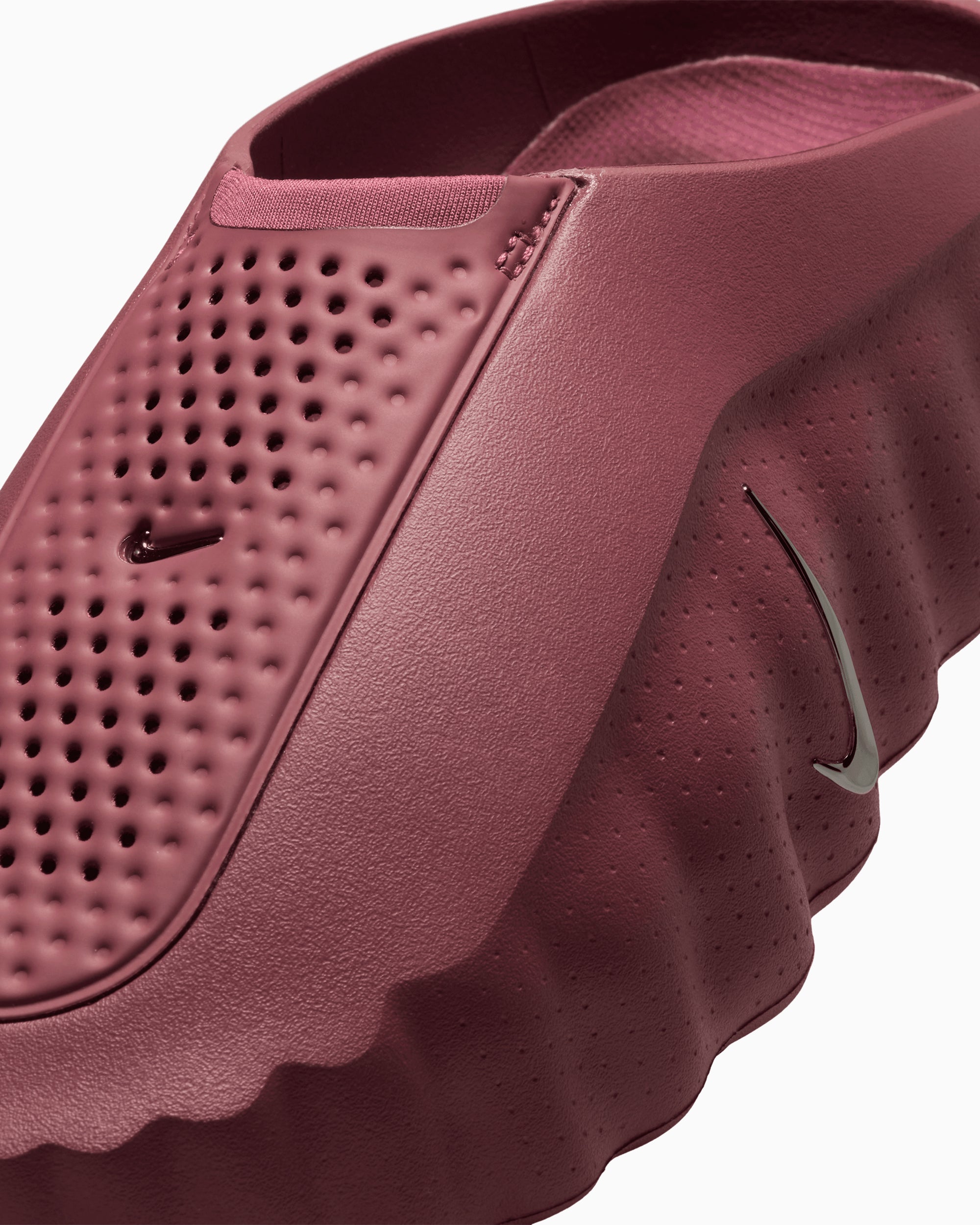 Clogs Nike Women's Mind 001 "Pink Smoke" - HQ4309-601