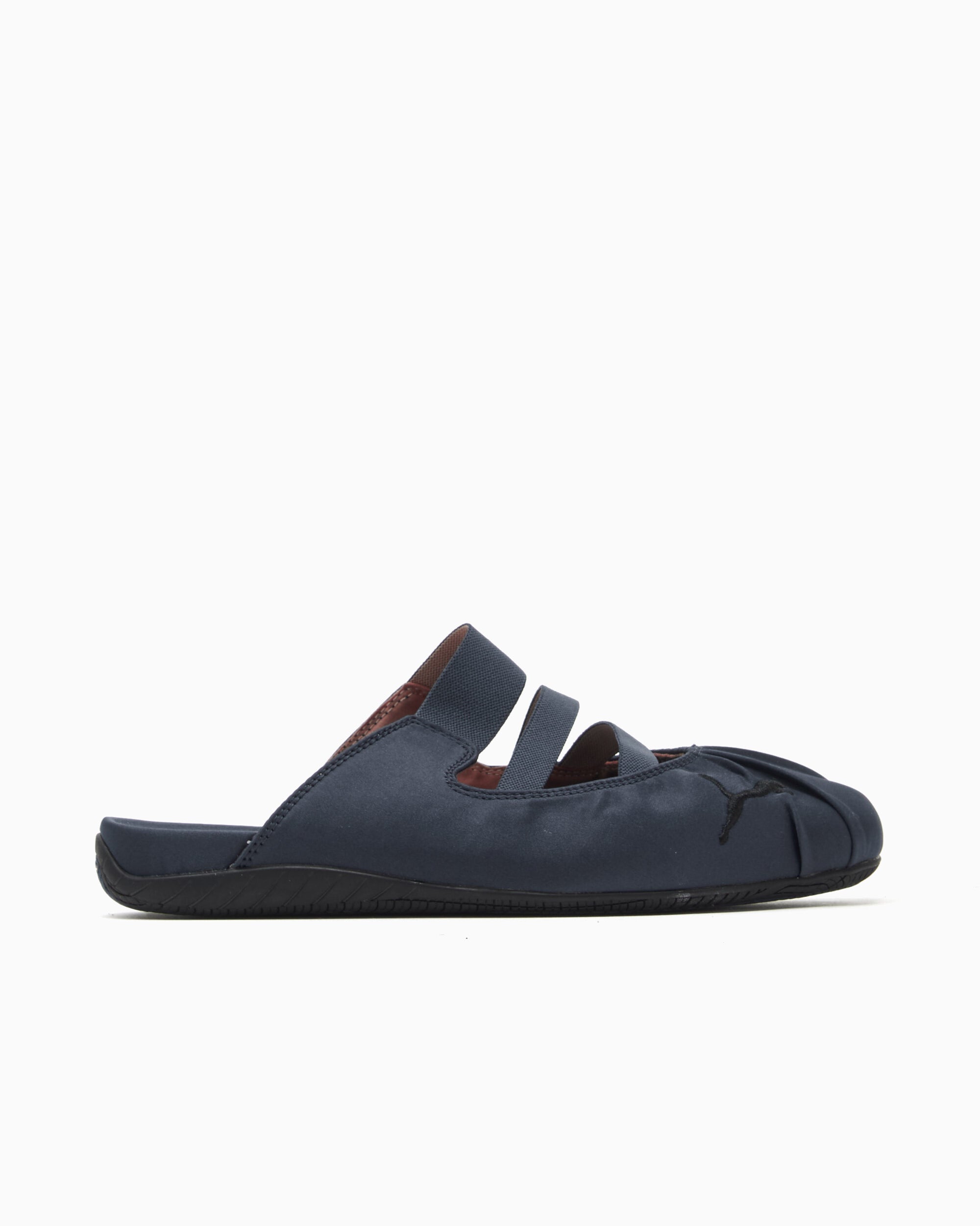 Clogs Puma Women's Speedcat Mule Satin - 409911-01