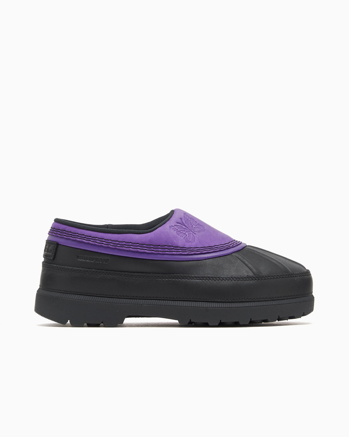 Clogs SOREL x Needles Ambler Waterproof - 2199871-504
