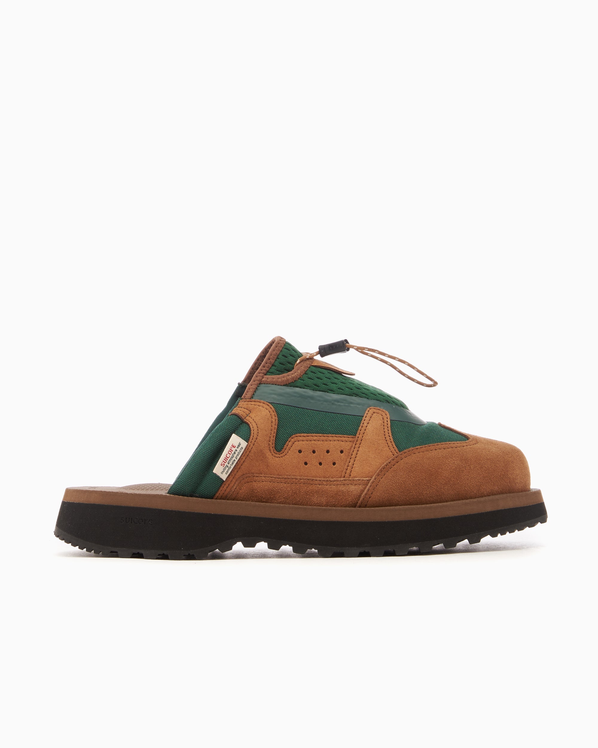Clogs Suicoke Boma - OG366TRab-BRG