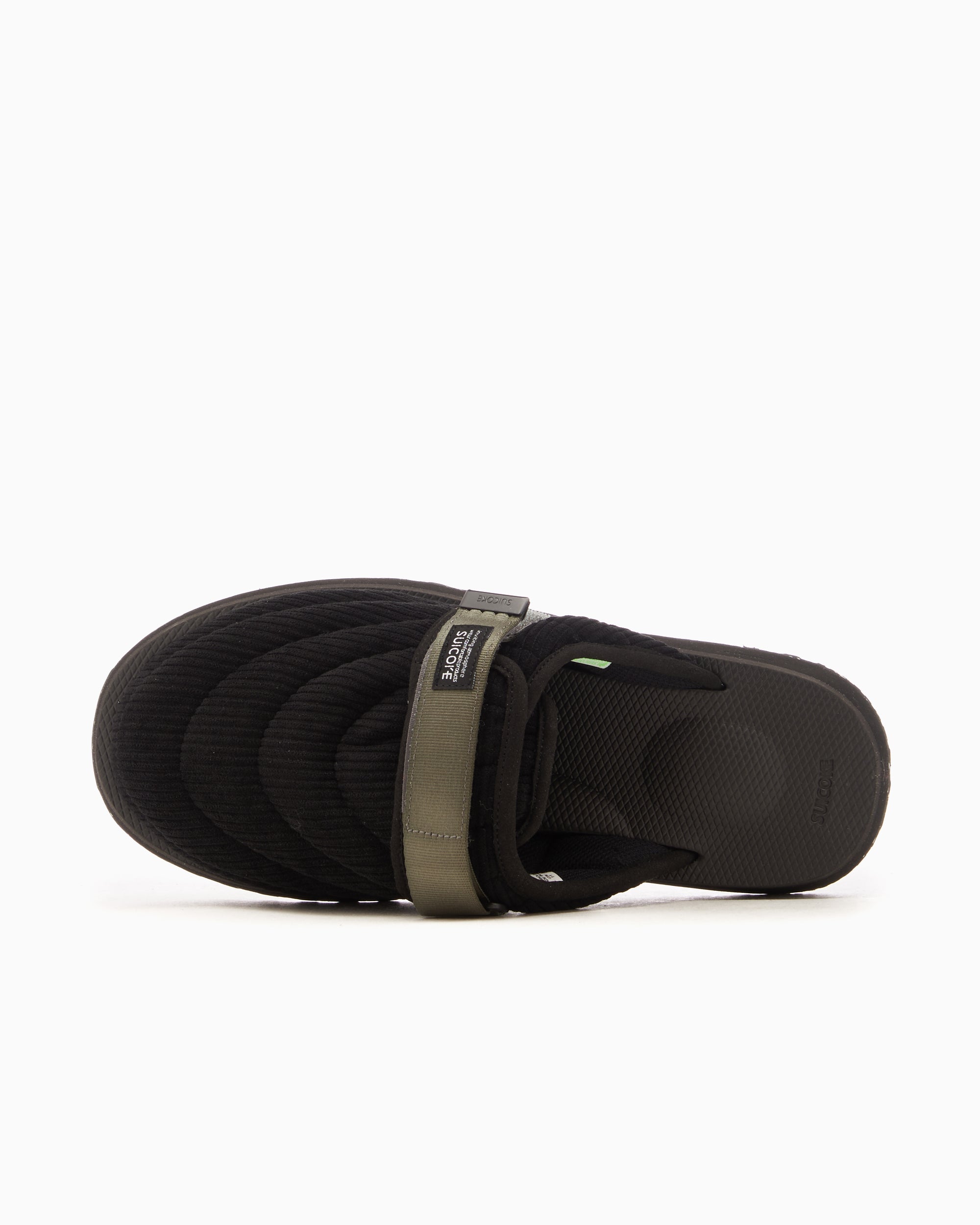 Clogs Suicoke Zavo-Shellab - OG072TRabCOZ-INK