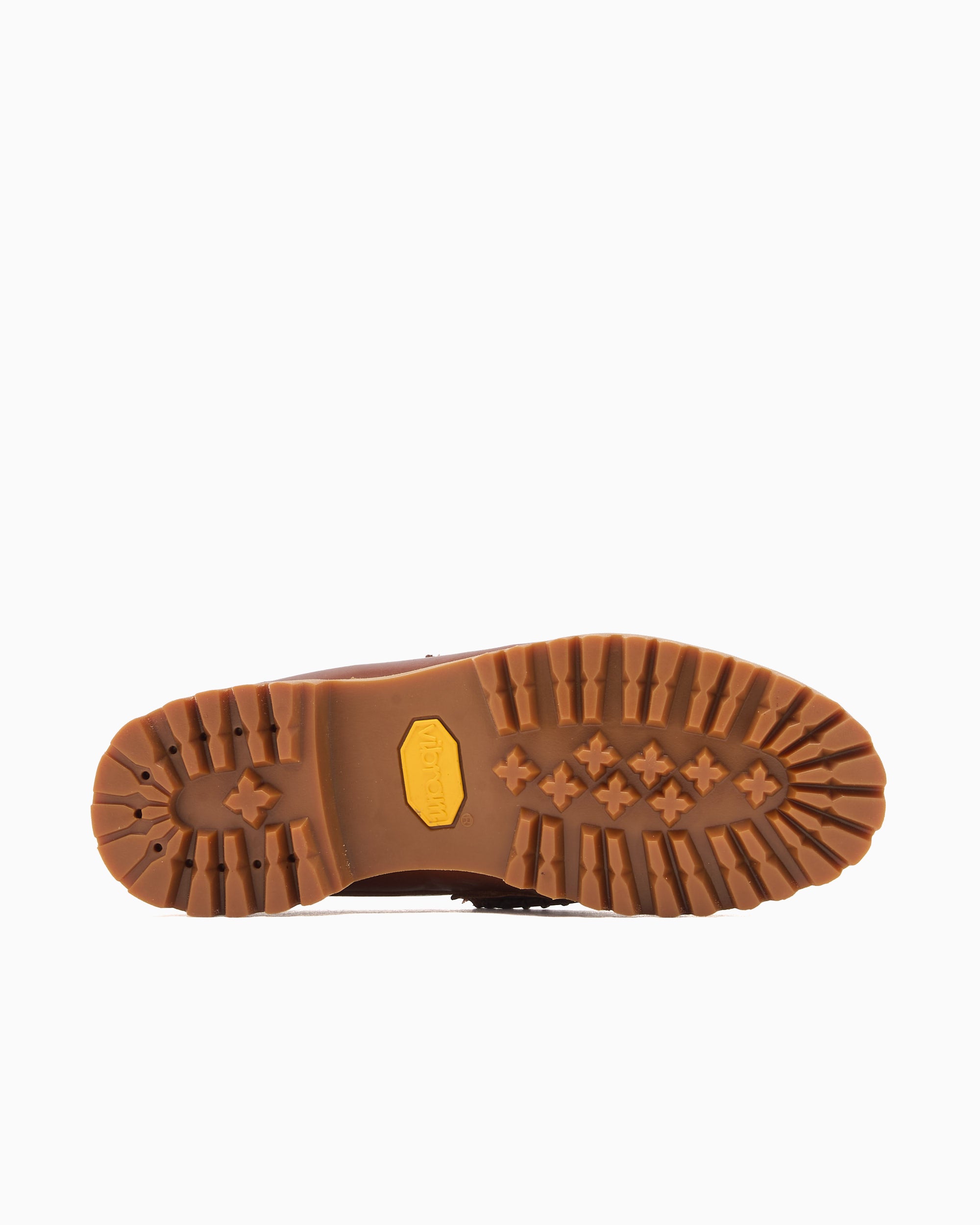 Clogs Timberland Rust Mule Vibram - TB0A6ETDEM61