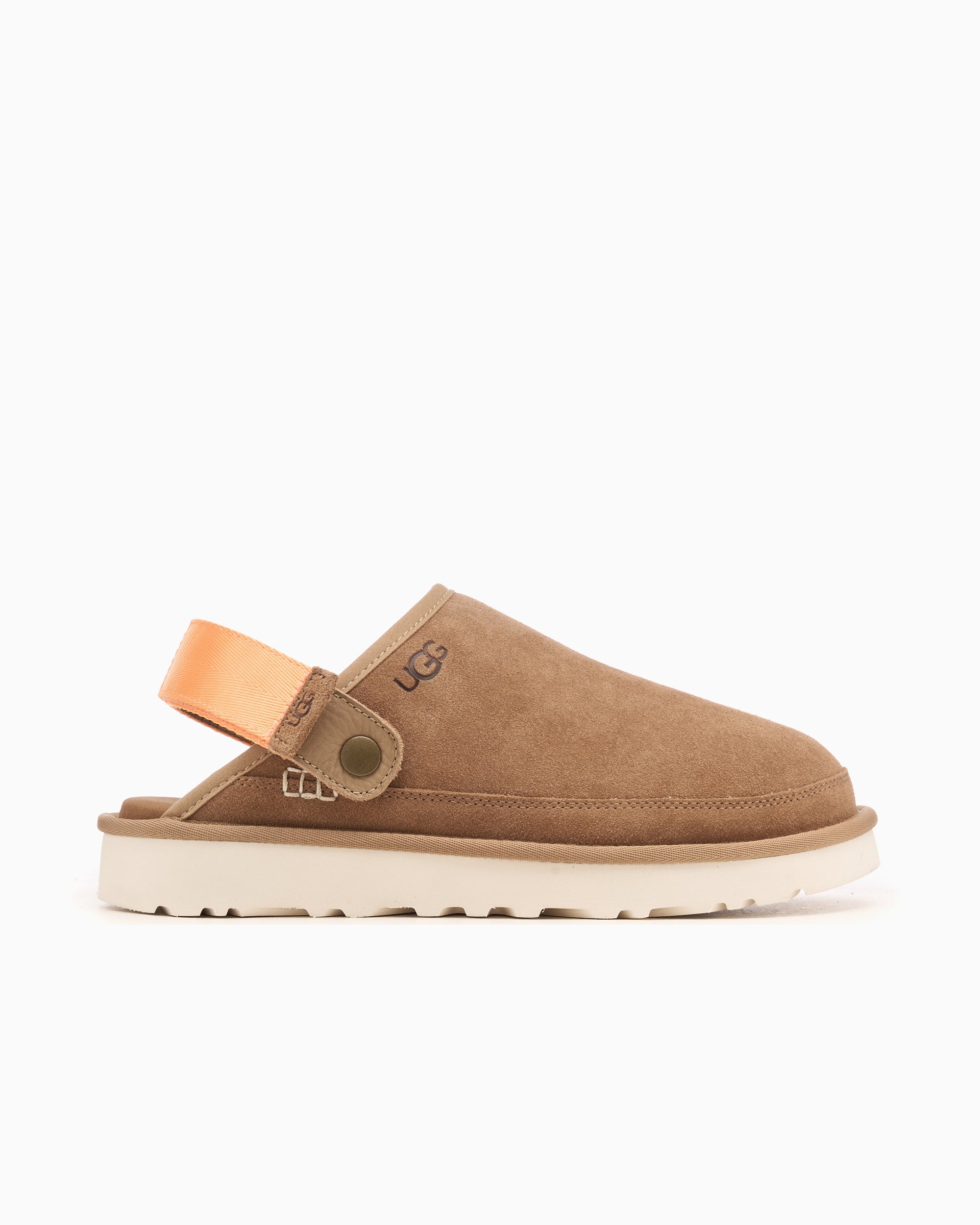 Clogs UGG® Goldencoast Clog II - 1166915-CRGH