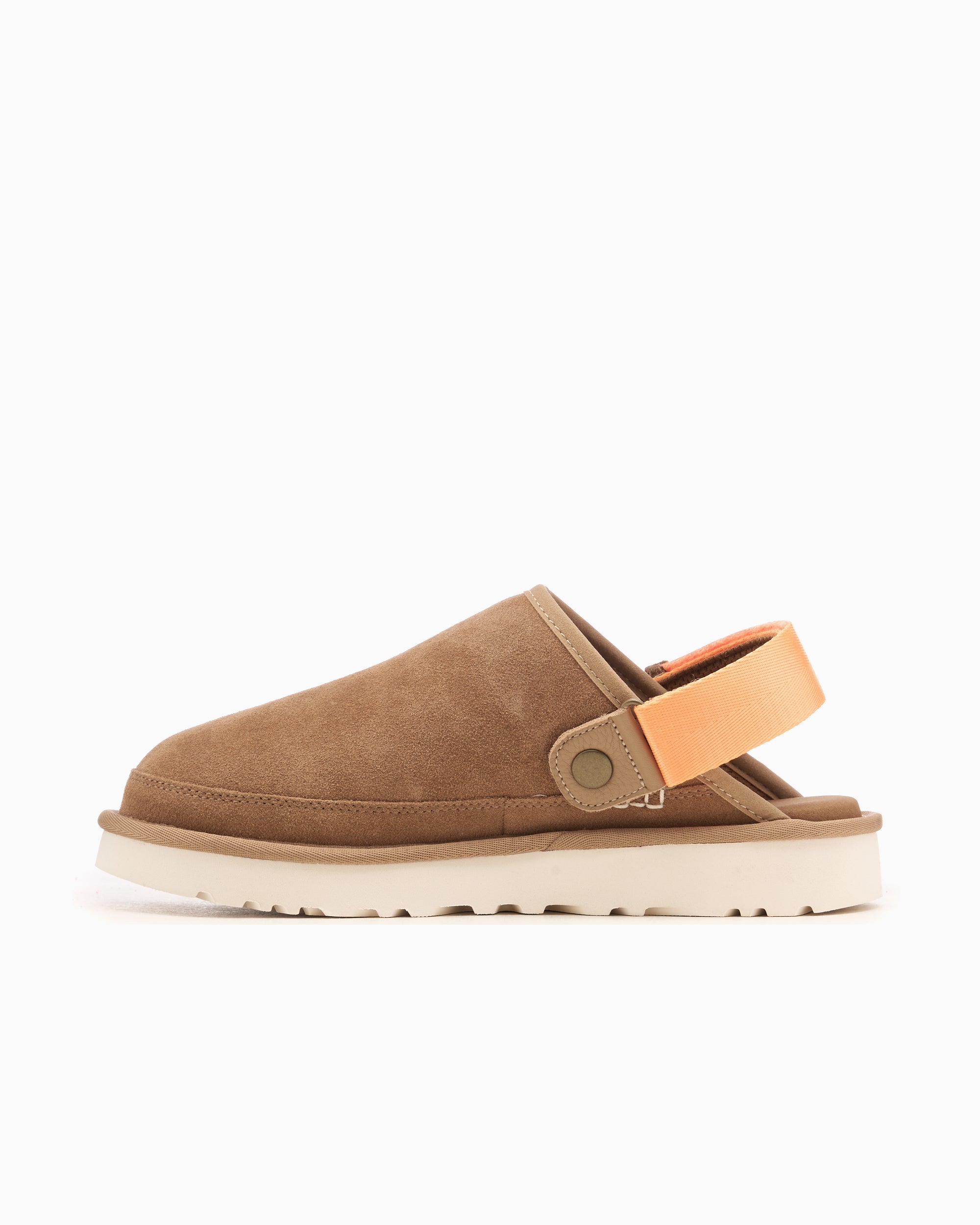Clogs UGG® Goldencoast Clog II - 1166915-CRGH