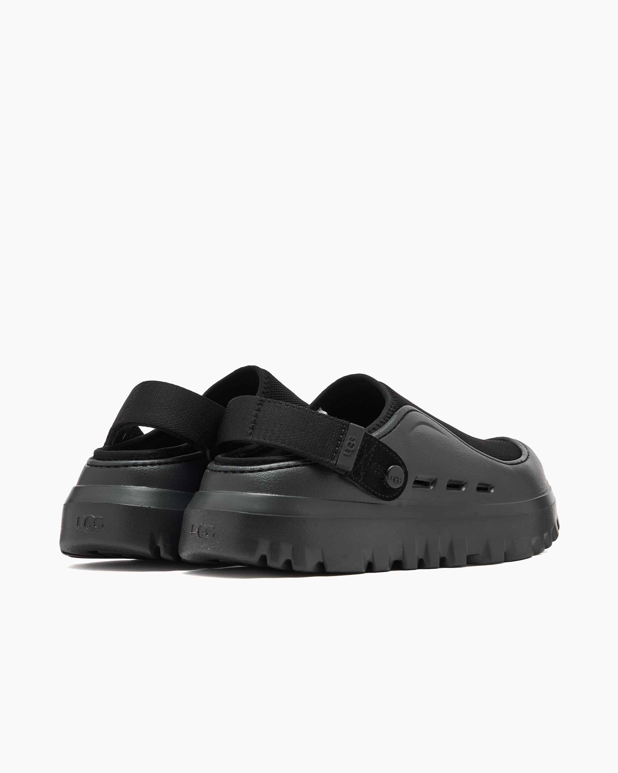 Clogs UGG® PeakMod - 1166912-BLK