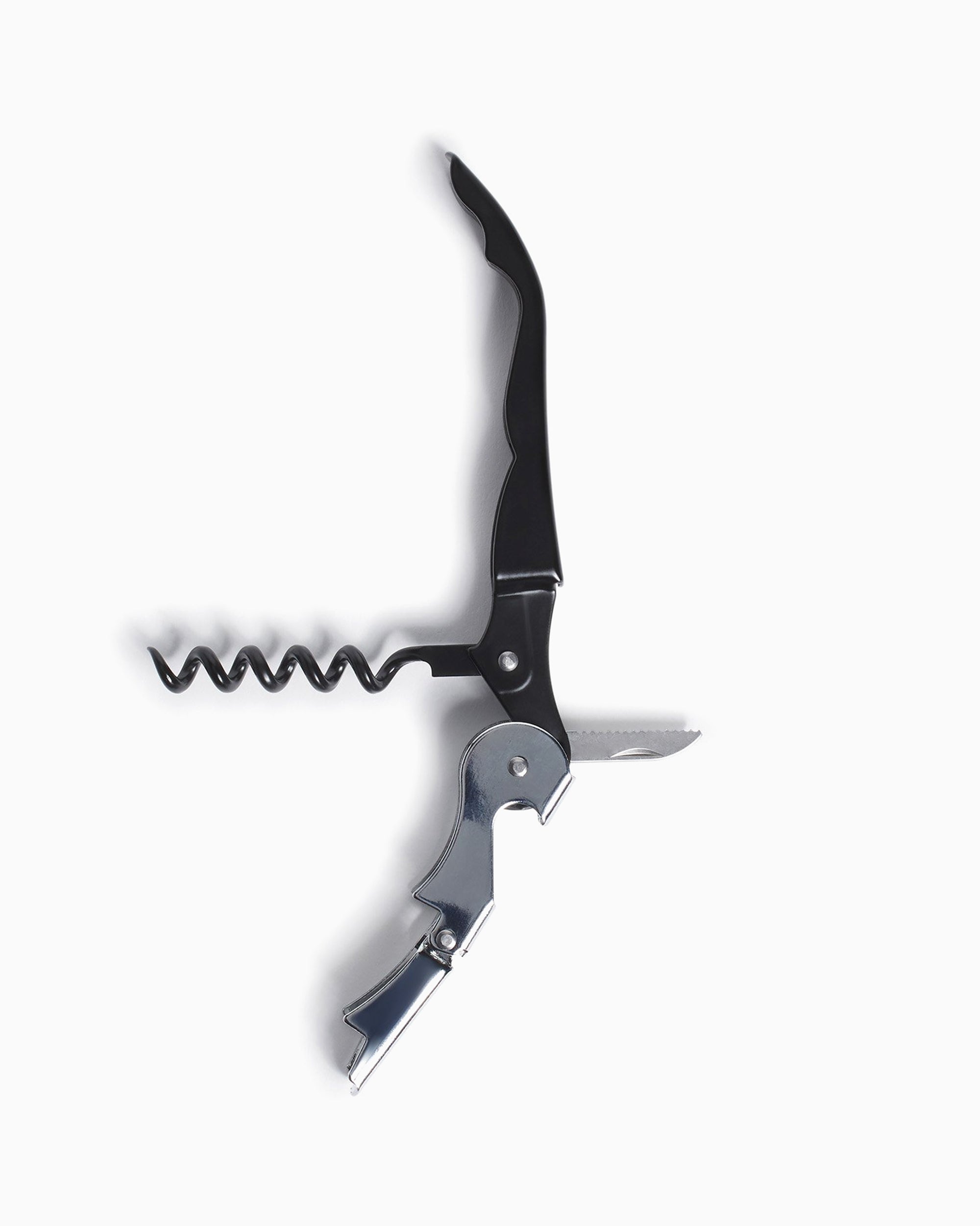 Decoration Café Kitsuné Corkscrew - PU08108O0014-P199