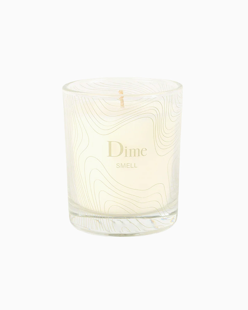 Decoration Dime MTL Dime Scented Candle - DIMESP2530PAY